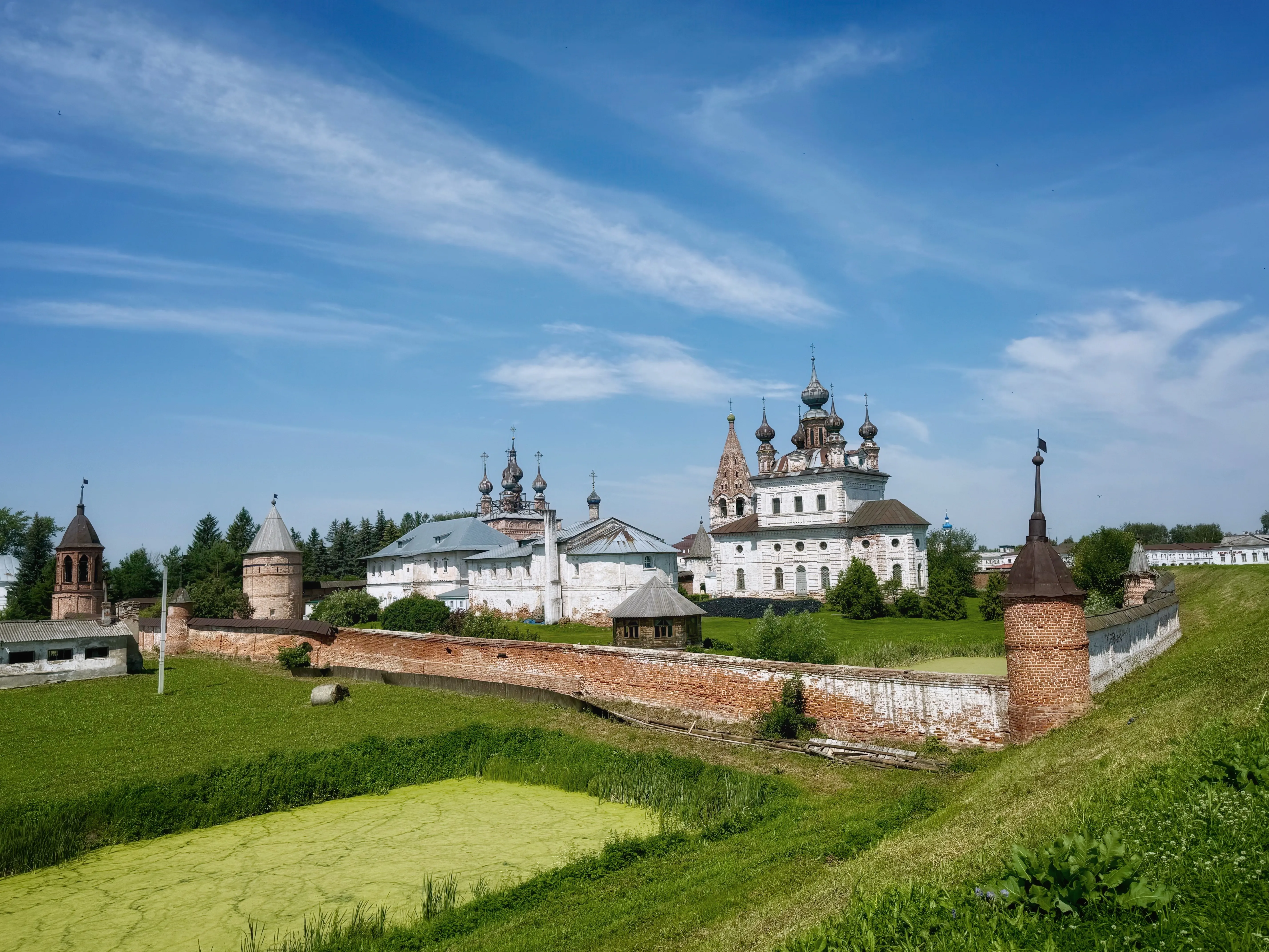 Кремль