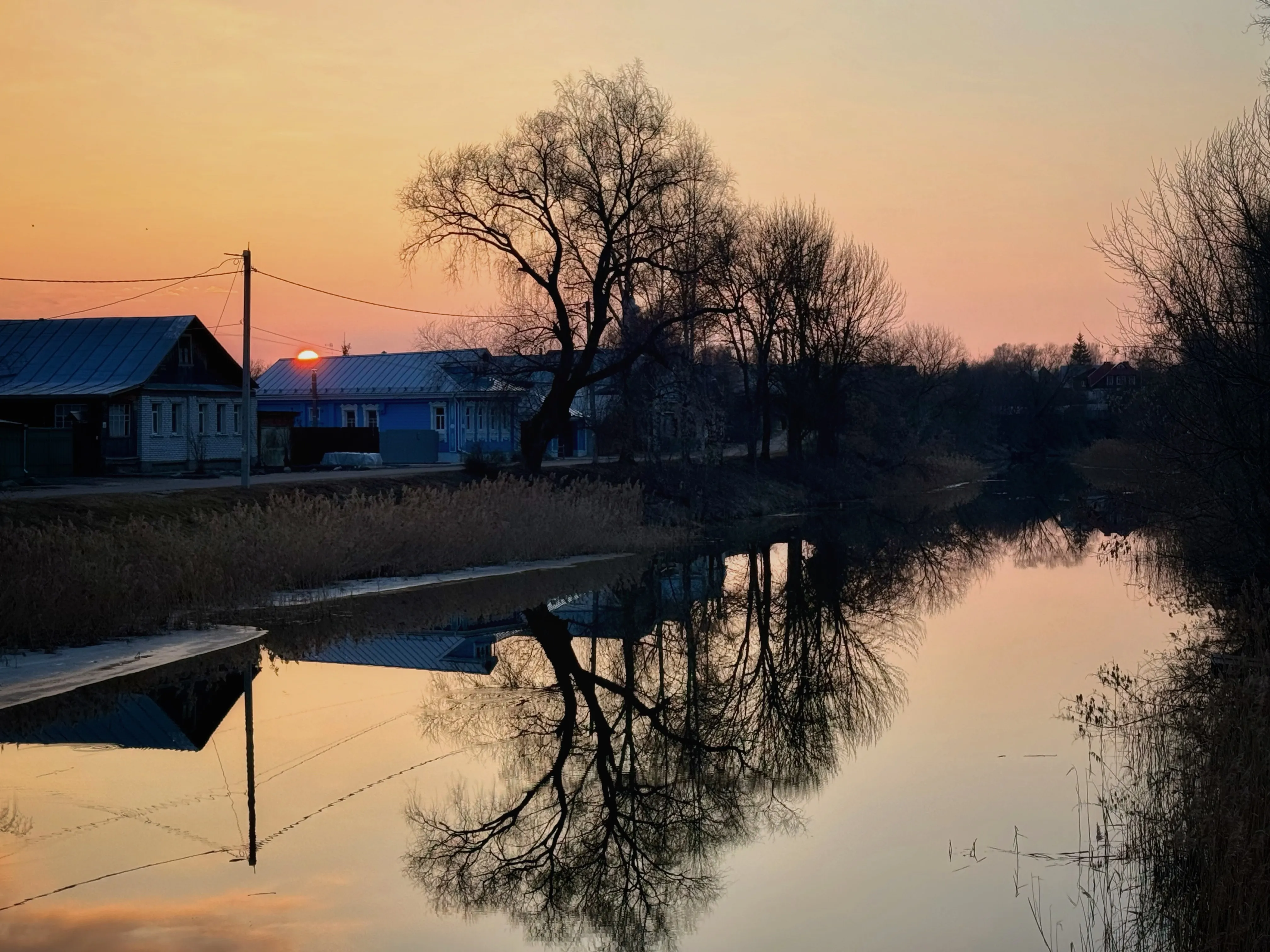 Каменка