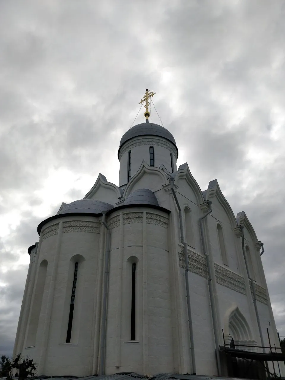 Наследие