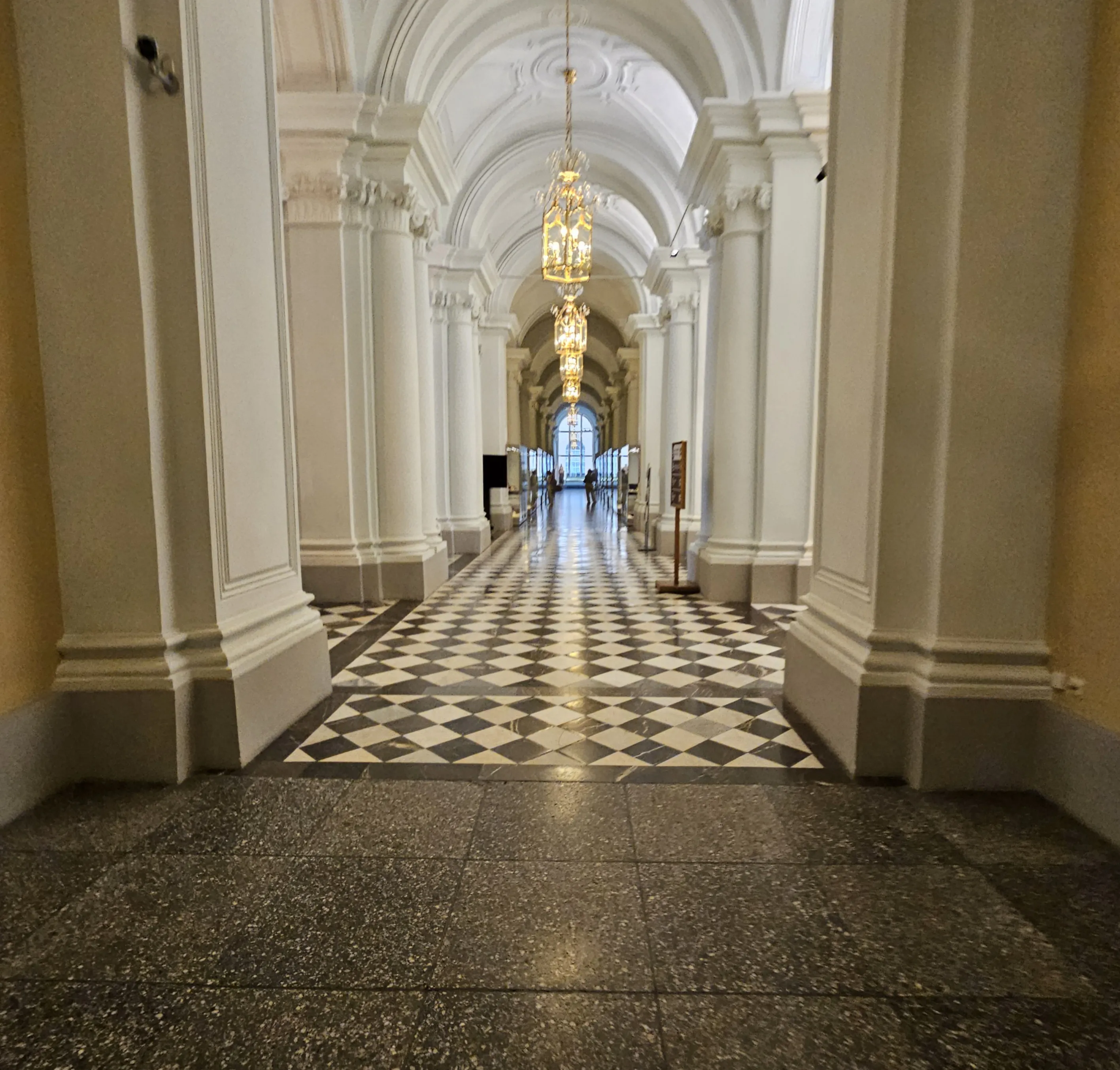 Эрмитаж