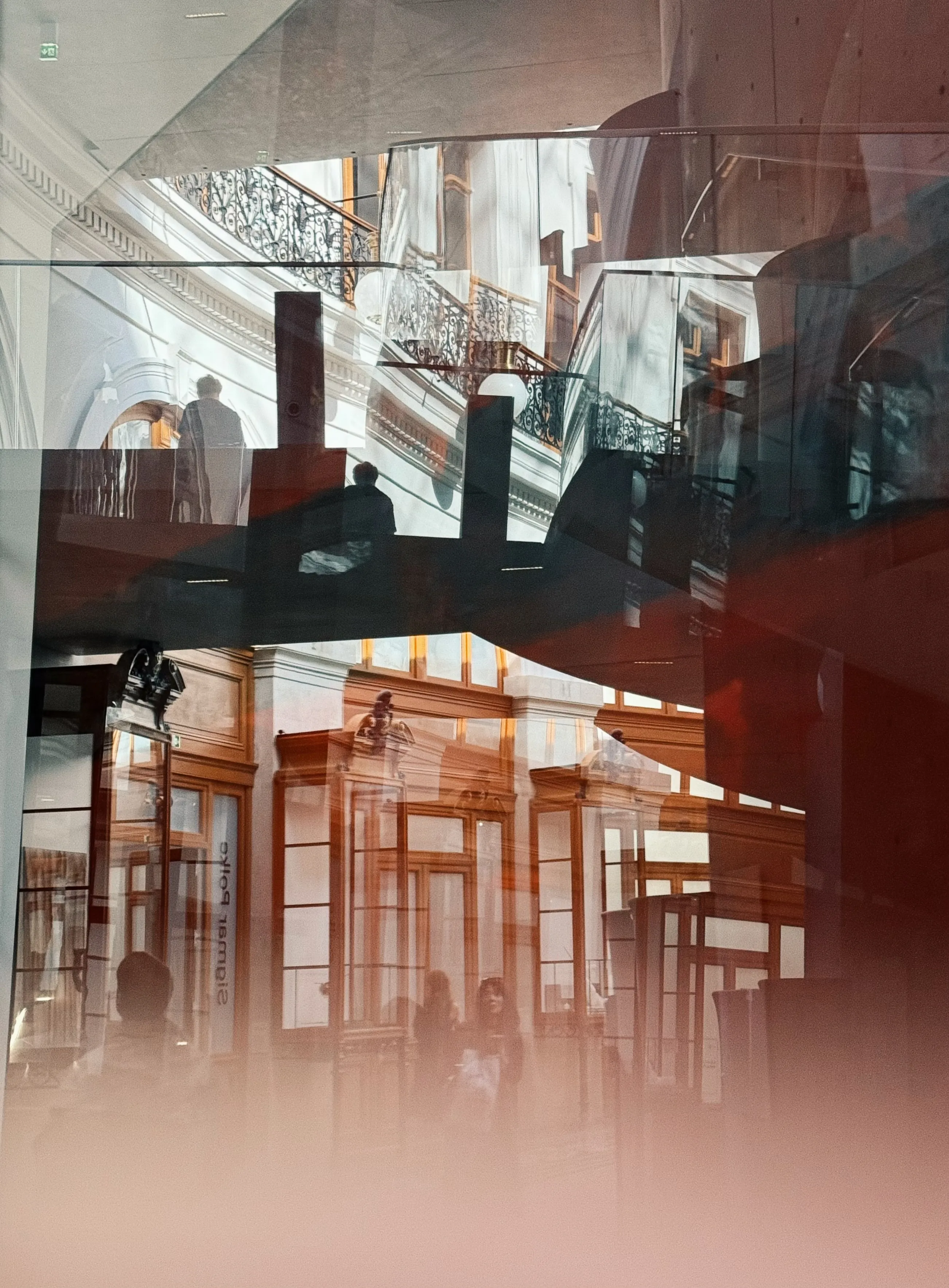 Bourse De Commerce