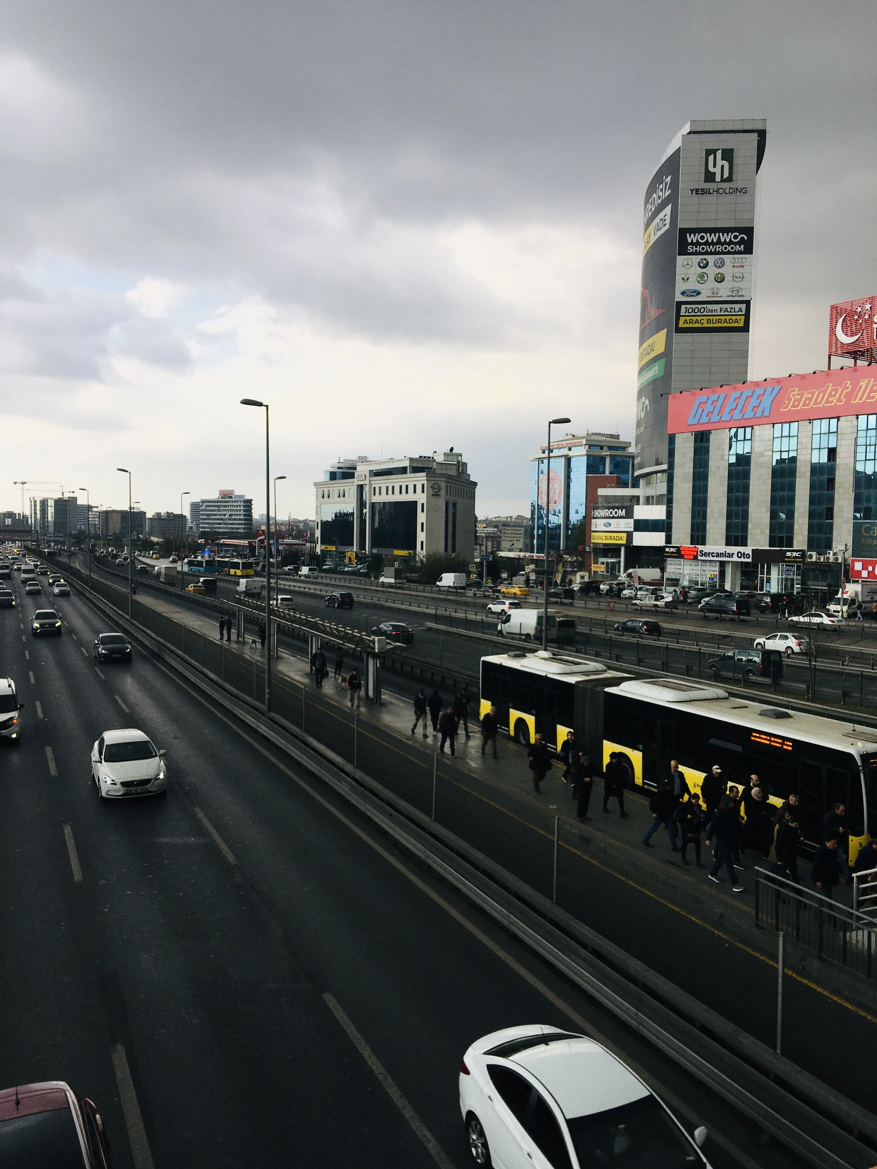 Istanbul