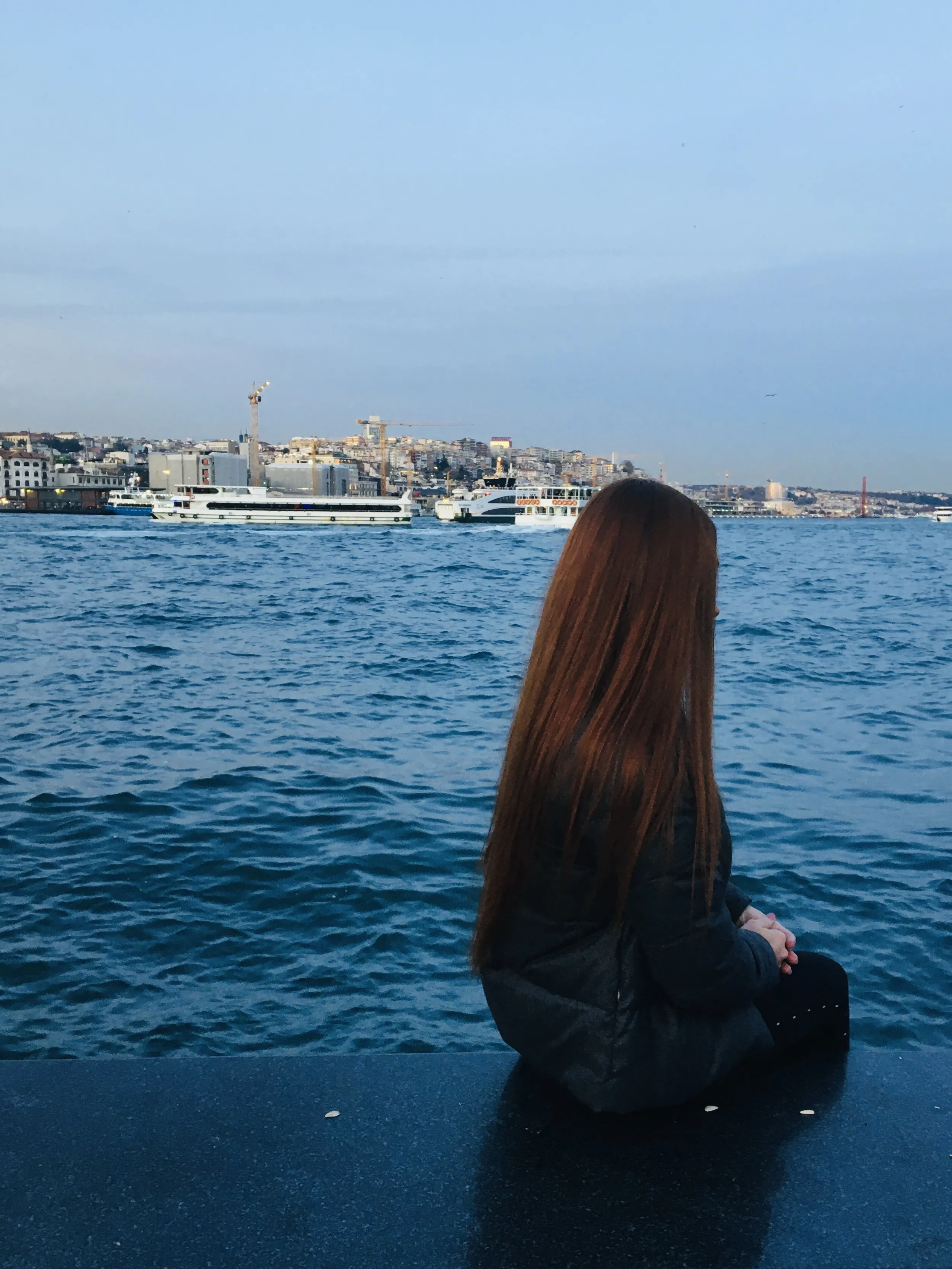 Bosphorus