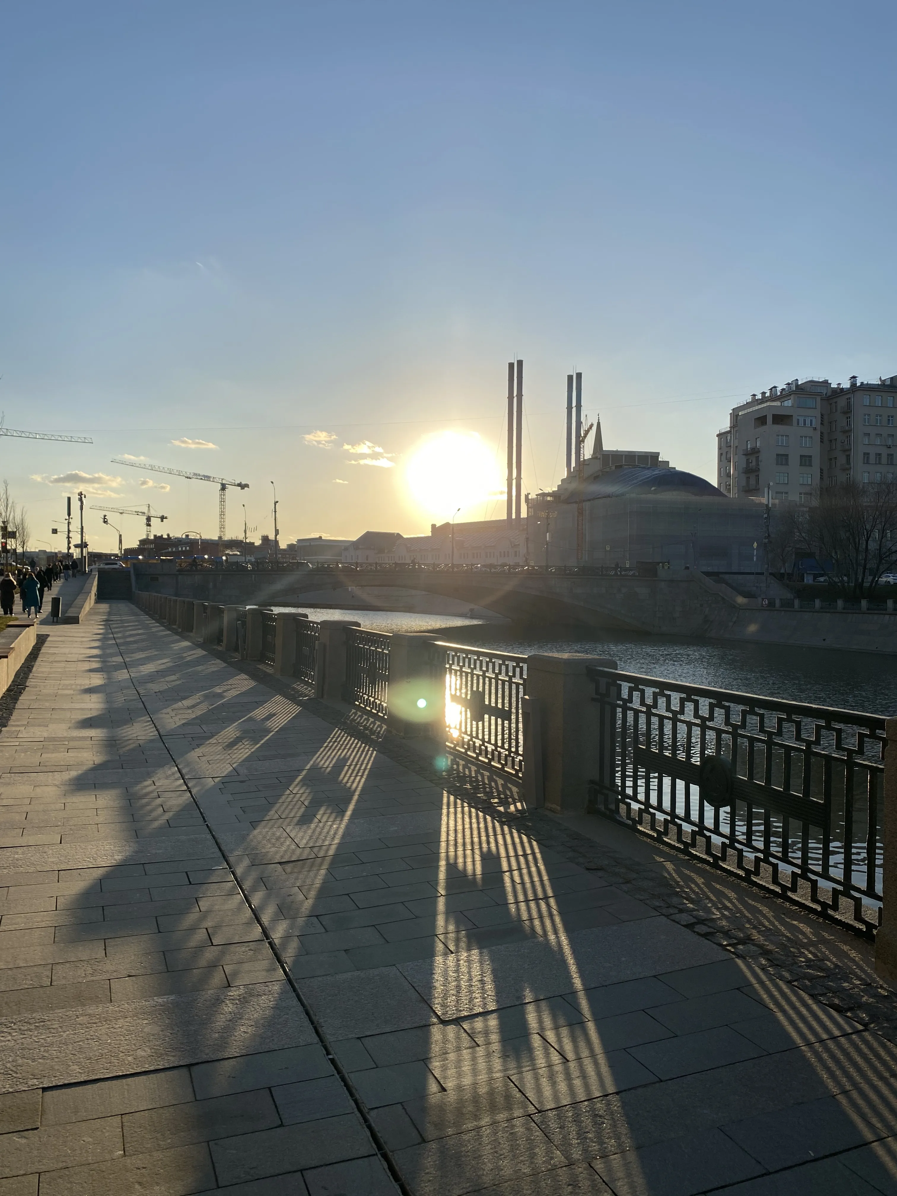 линии