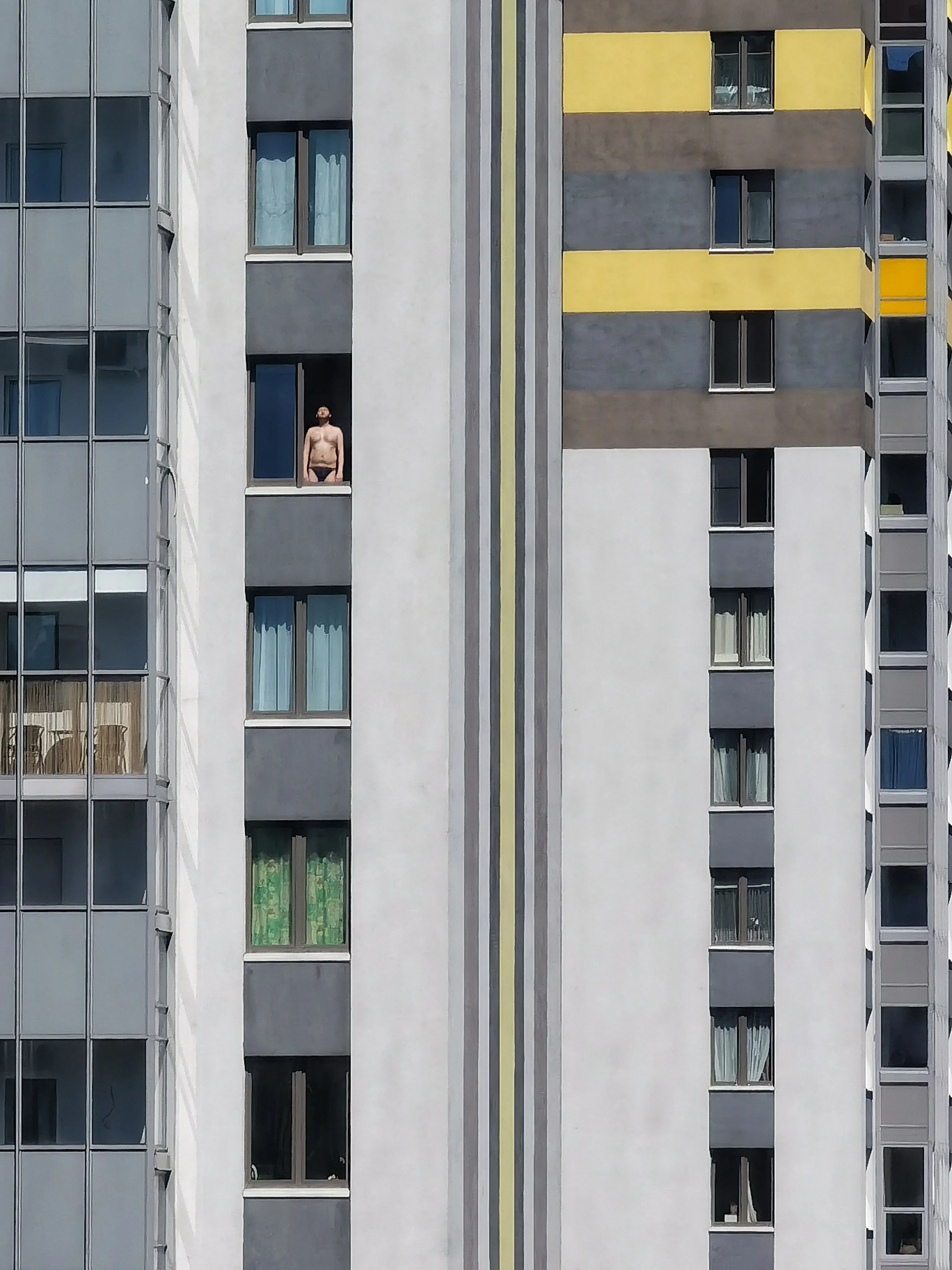 «Мёртвые воспоминания. Архив ощущений».