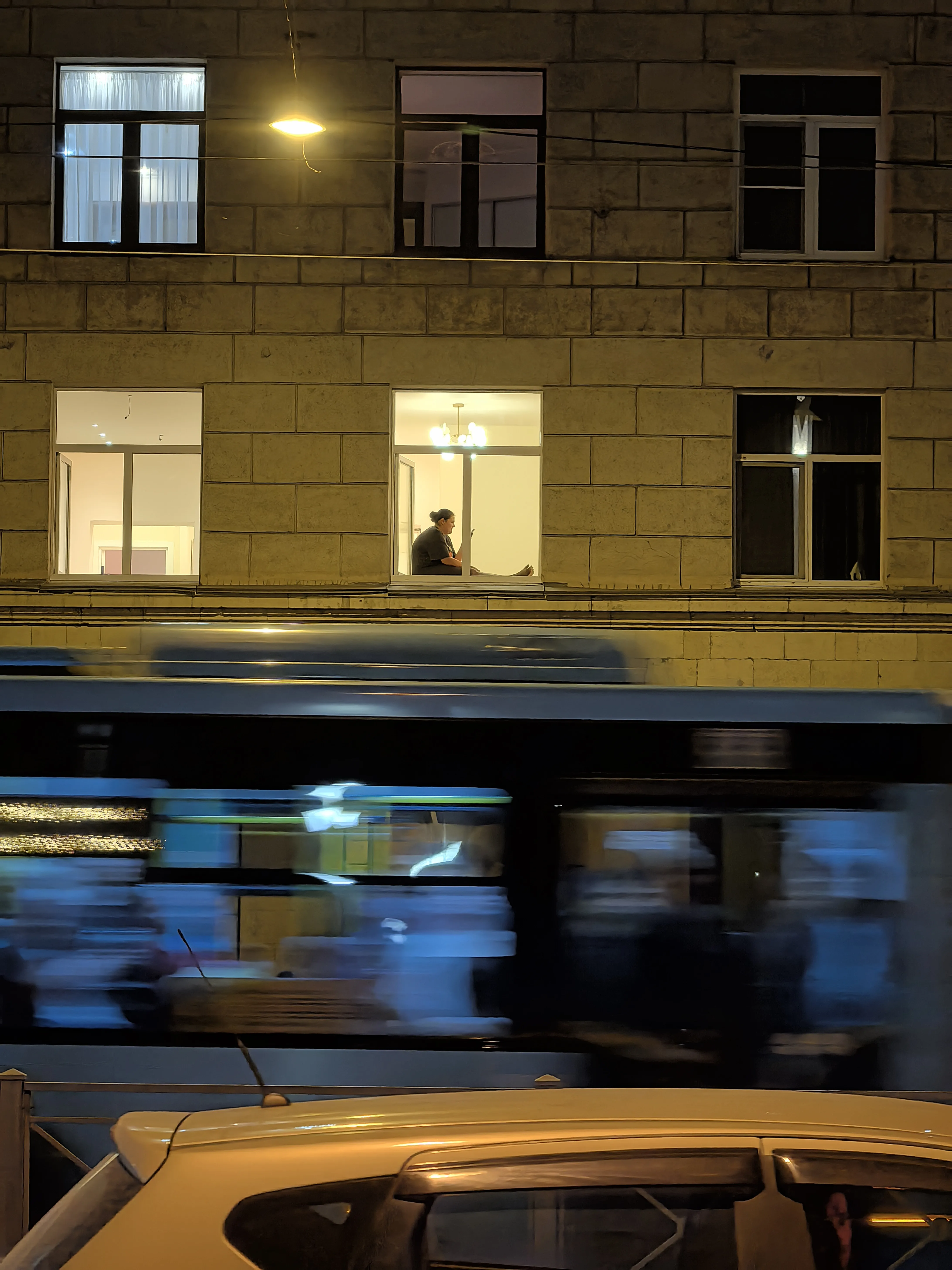 «Мёртвые воспоминания. Архив ощущений».