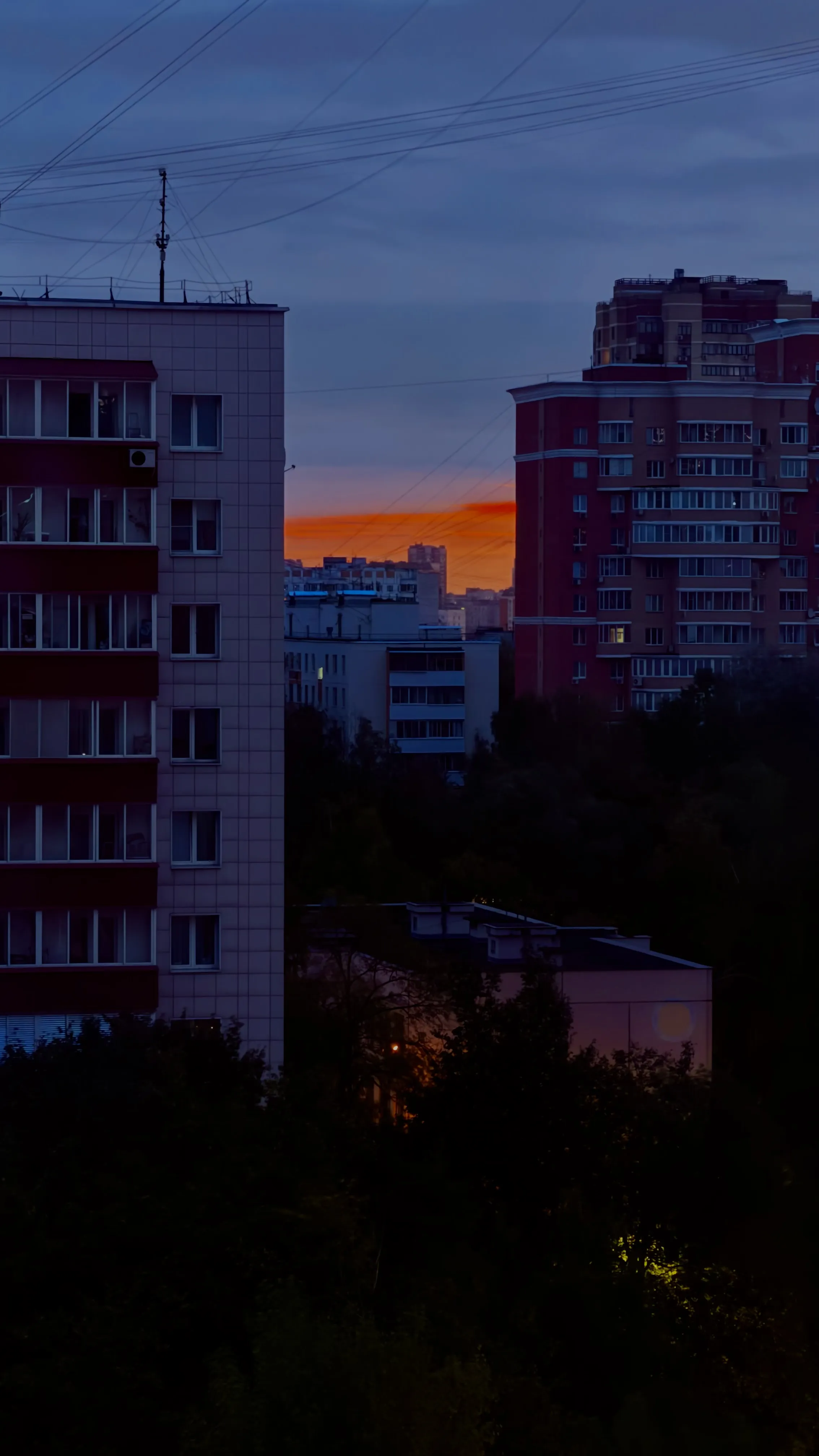 Новый день