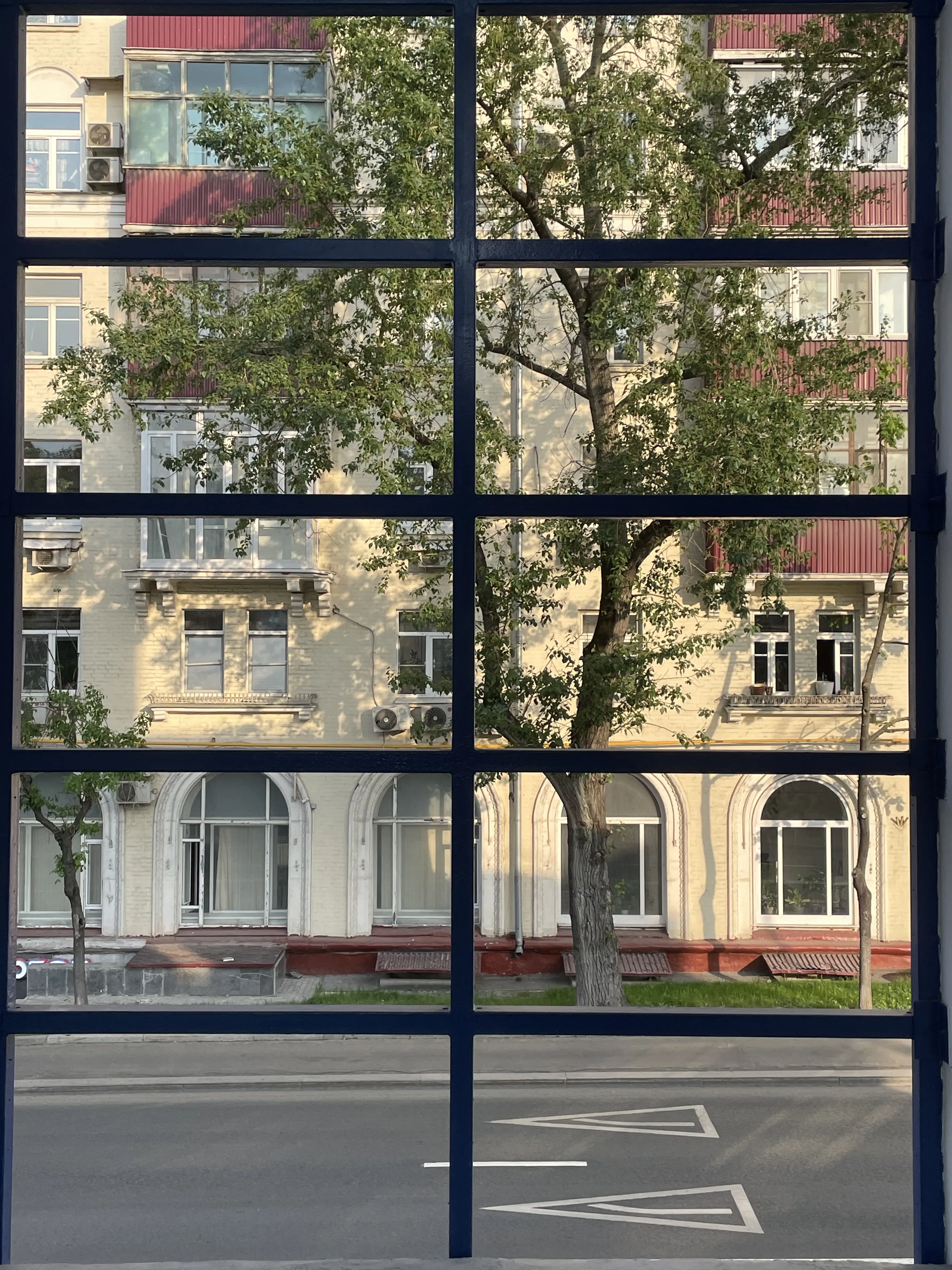 о дивный новый мир