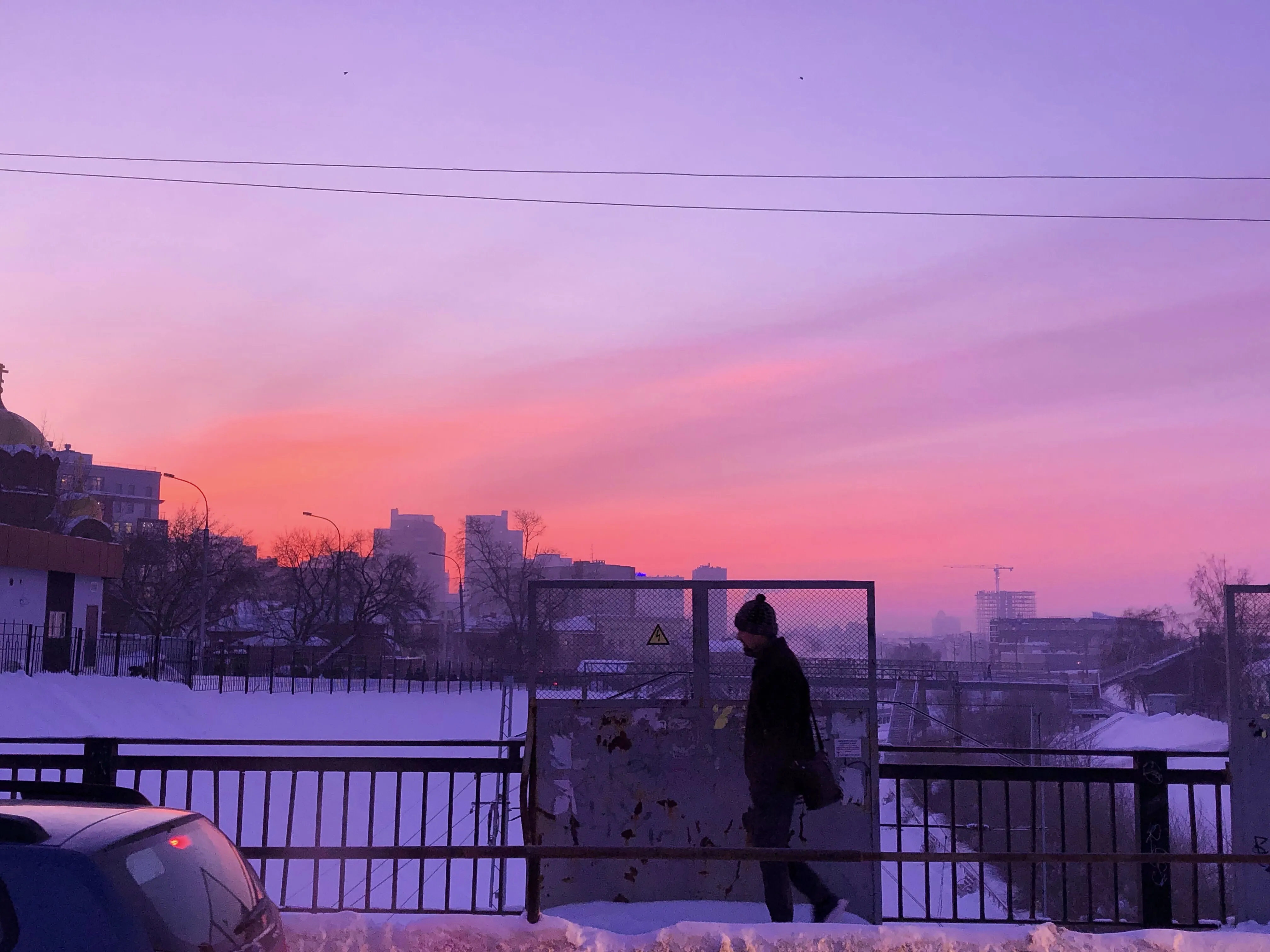 Все как всегда