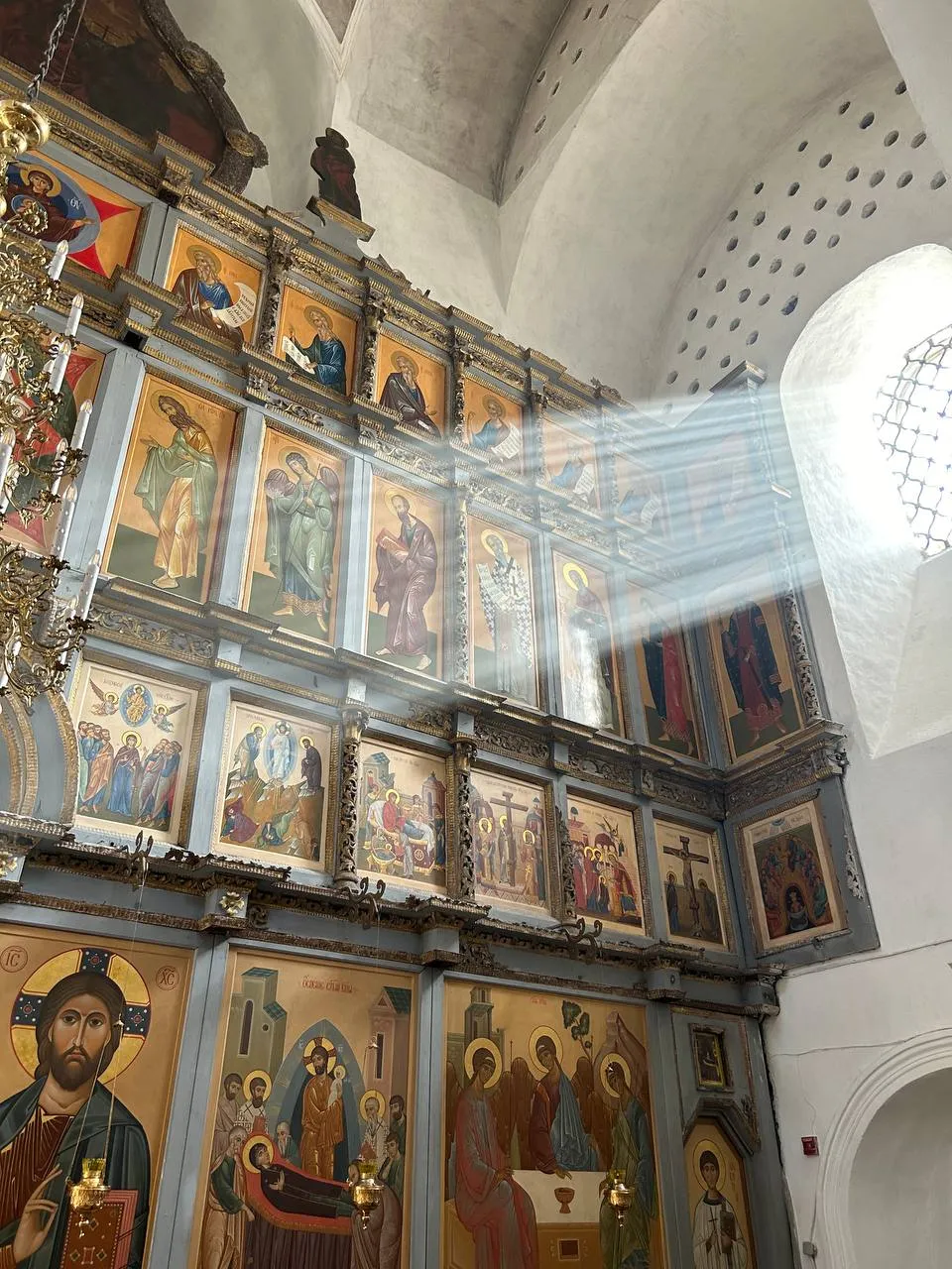 Свет