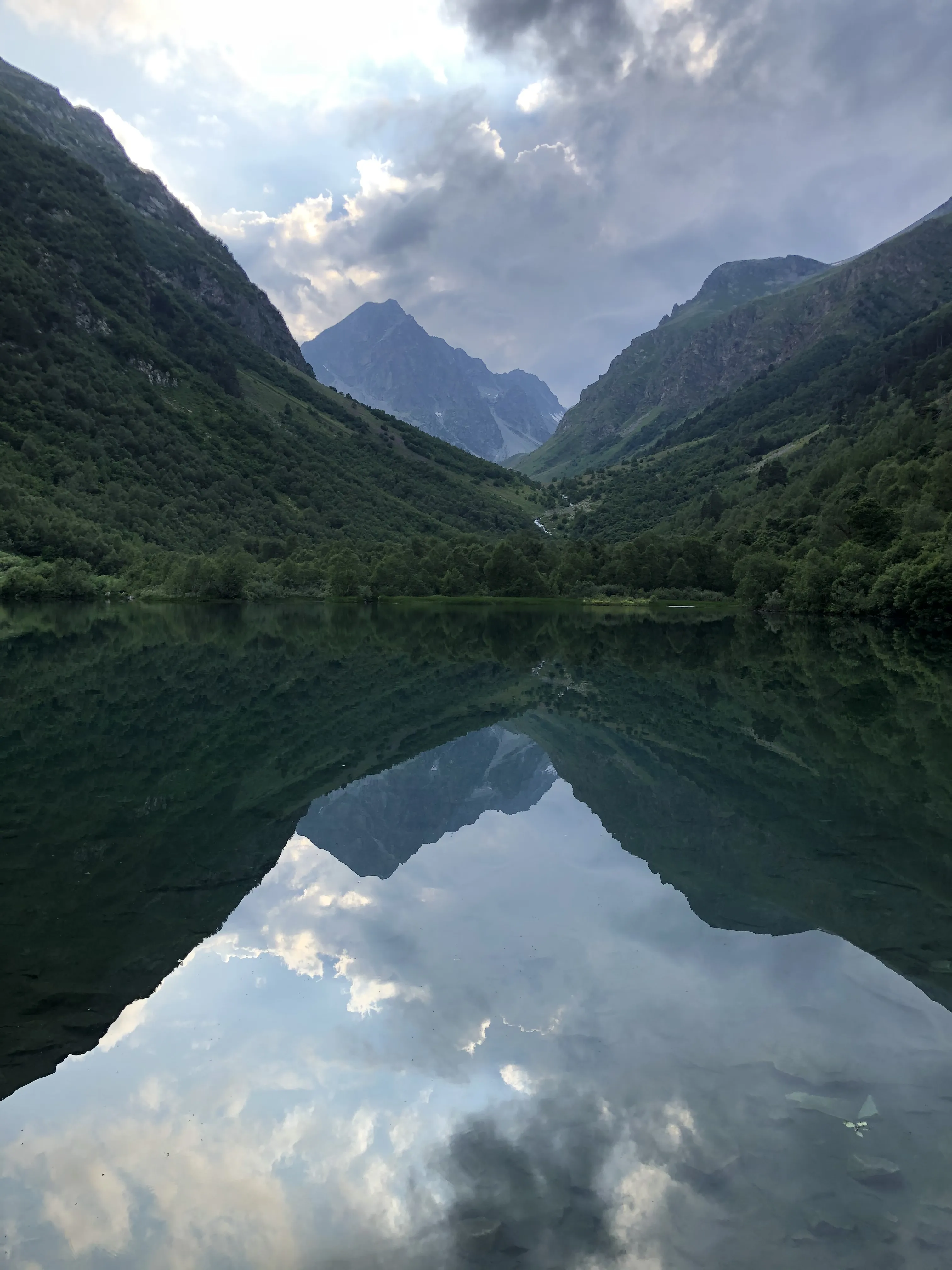 Гладь