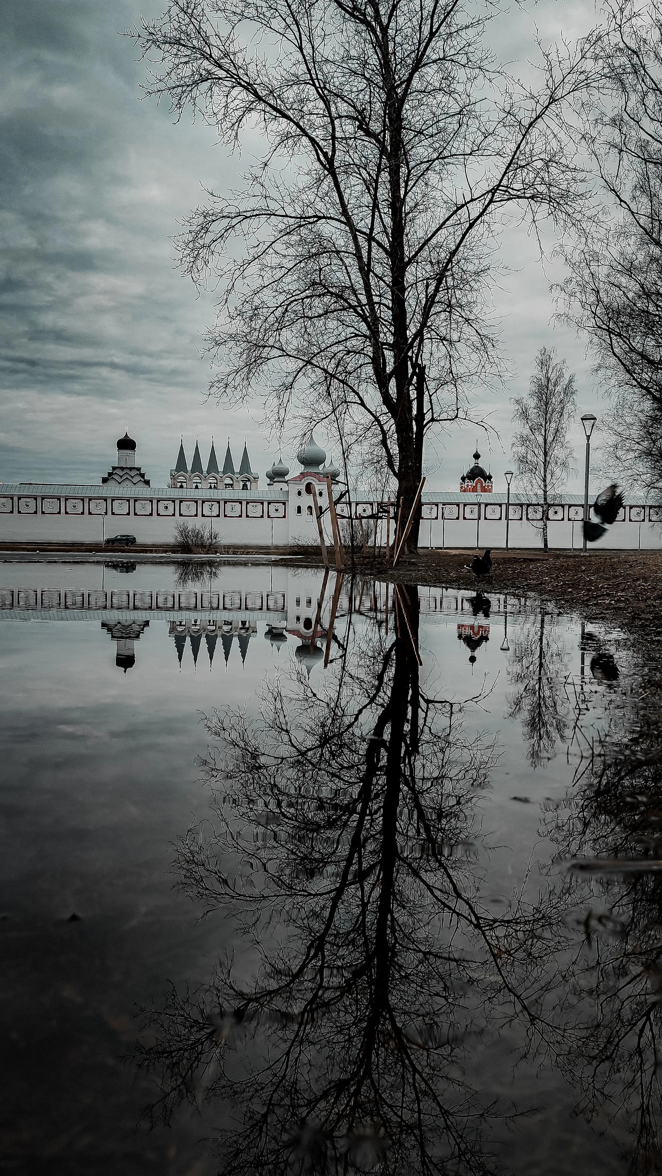 Вечность