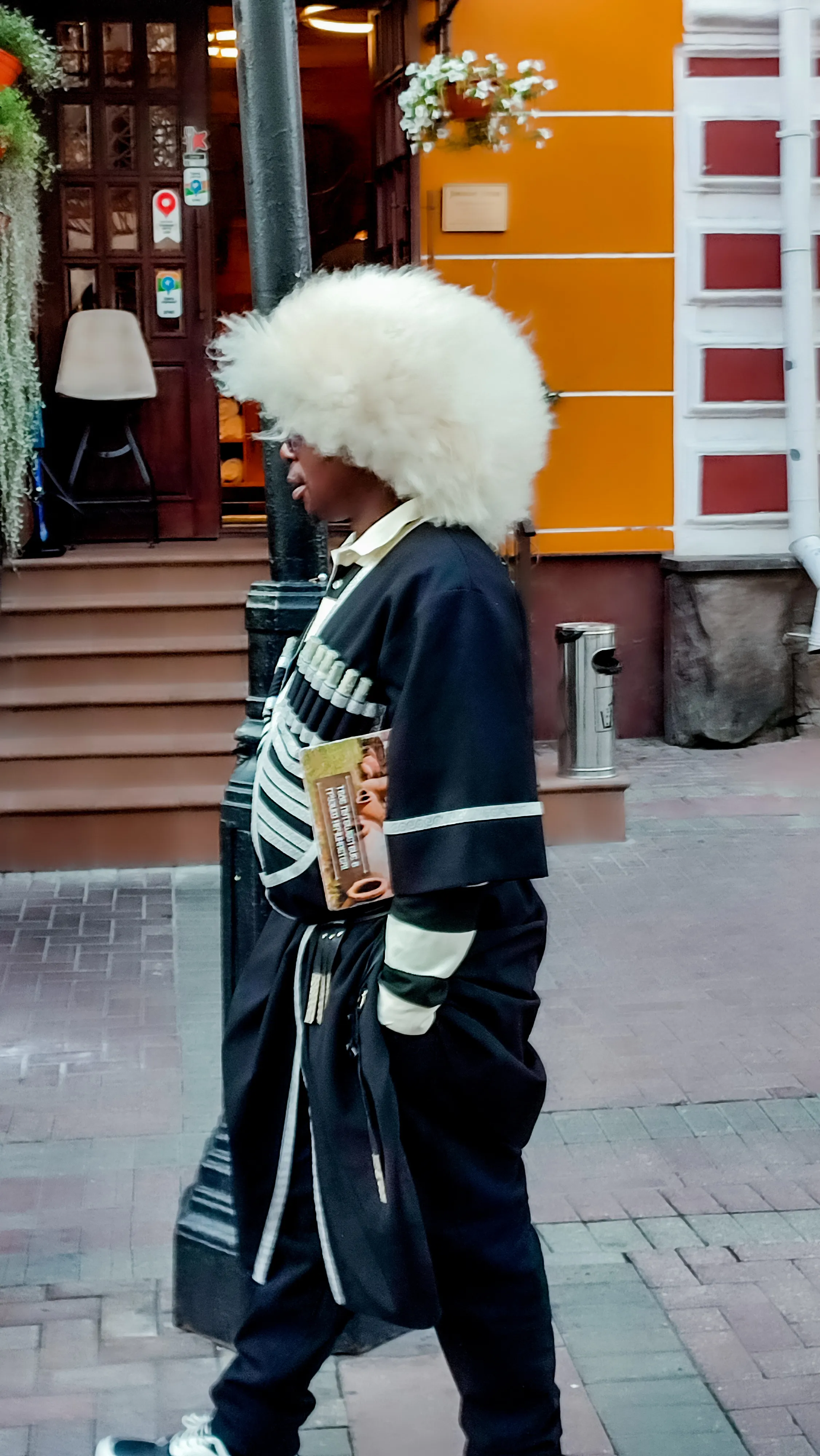 Арбат