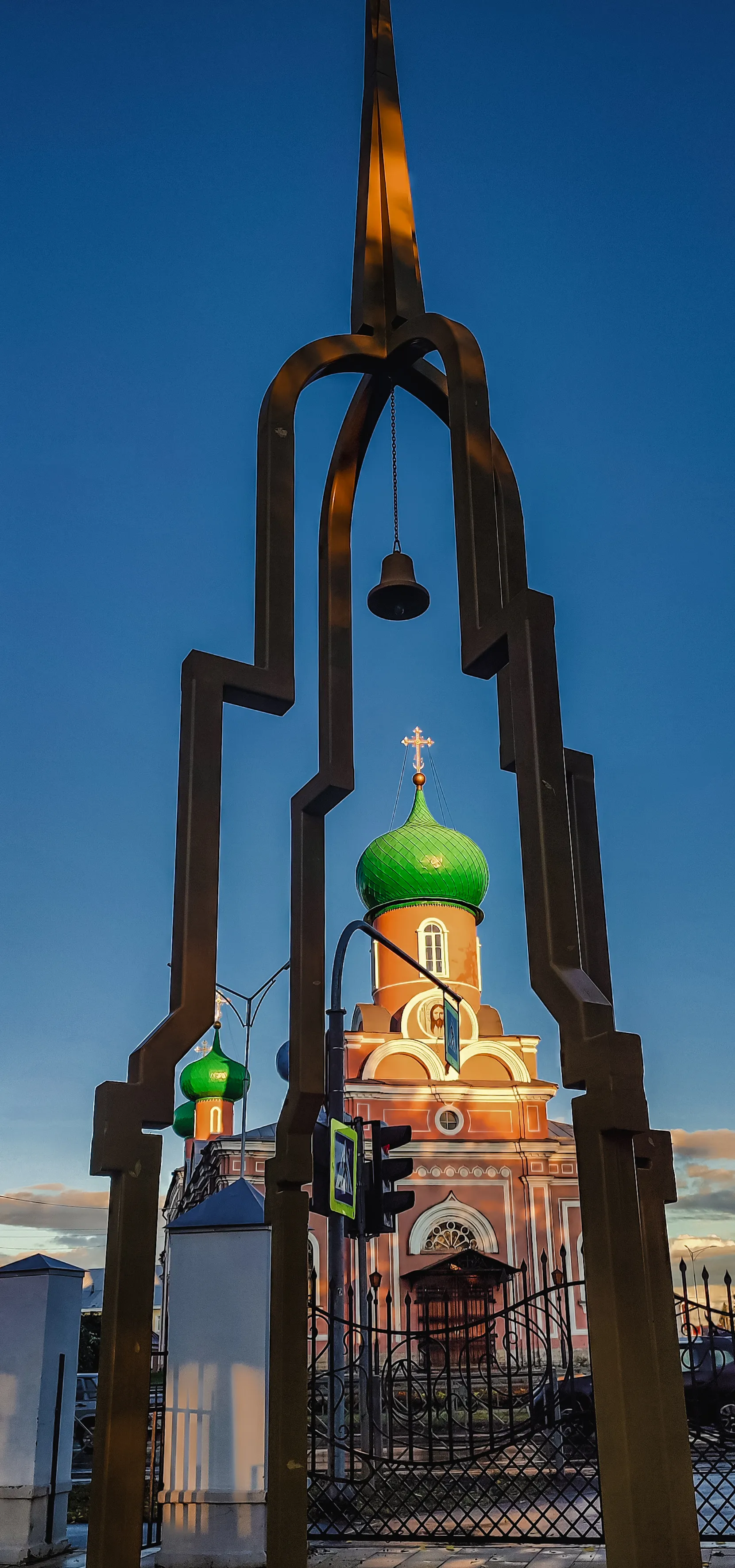 Взгляд со стороны
