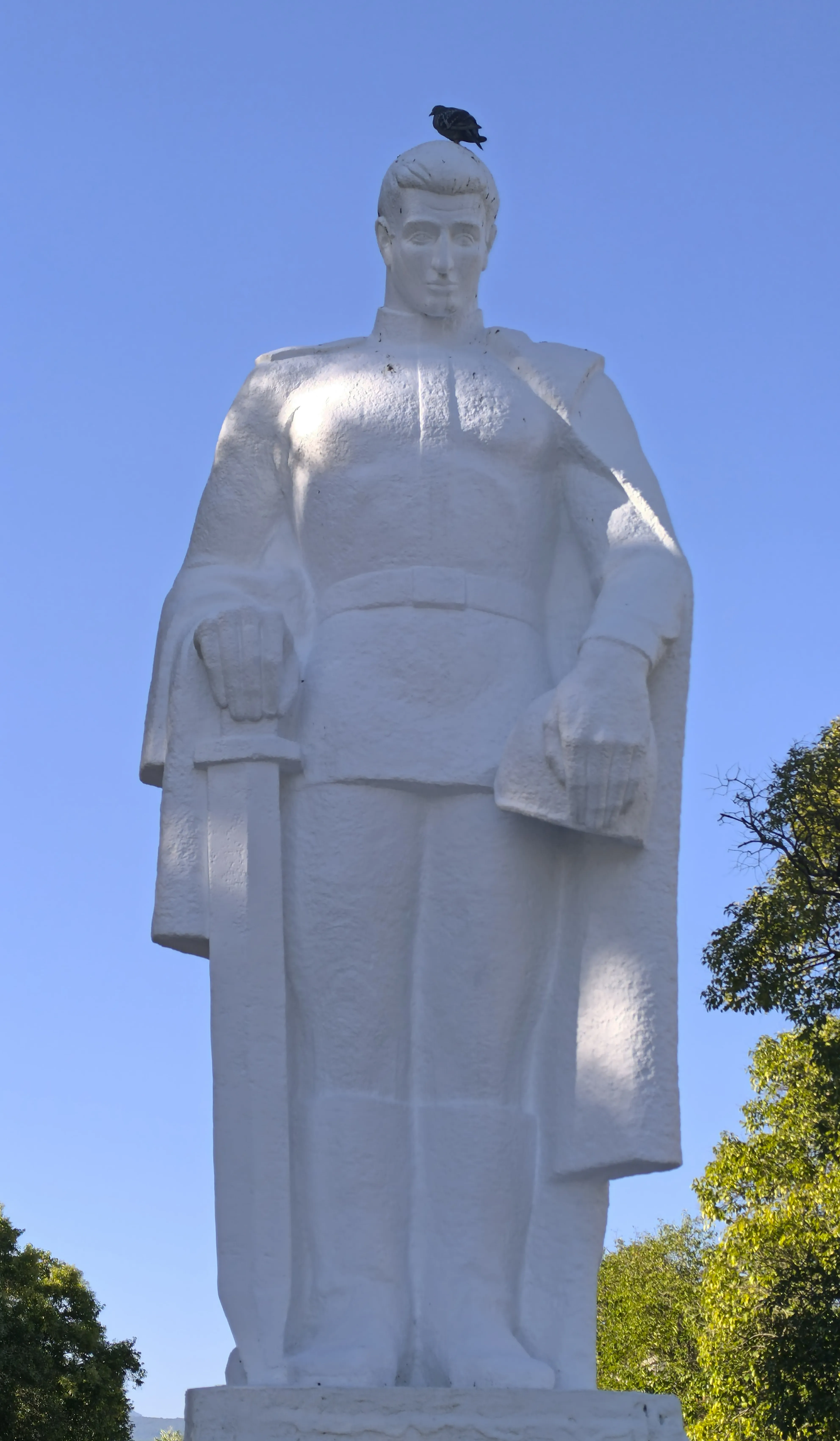 Ангел хранитель