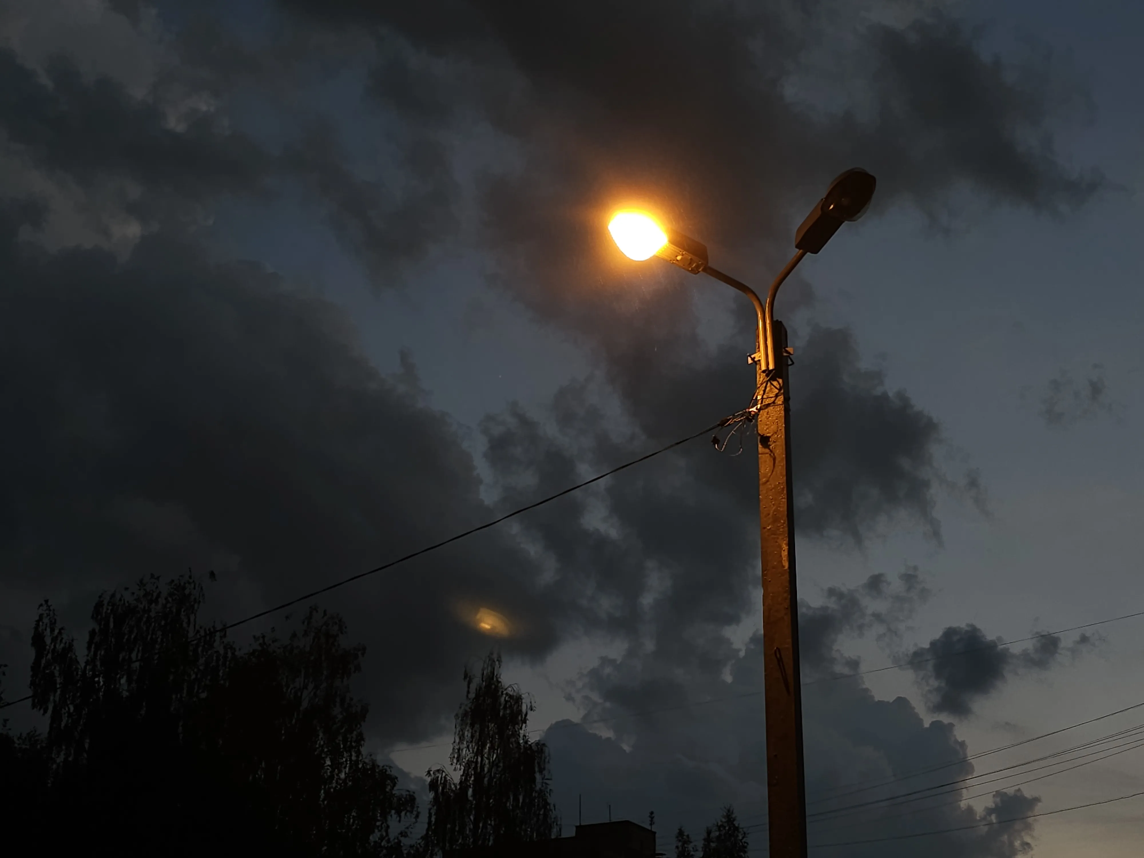 Свети