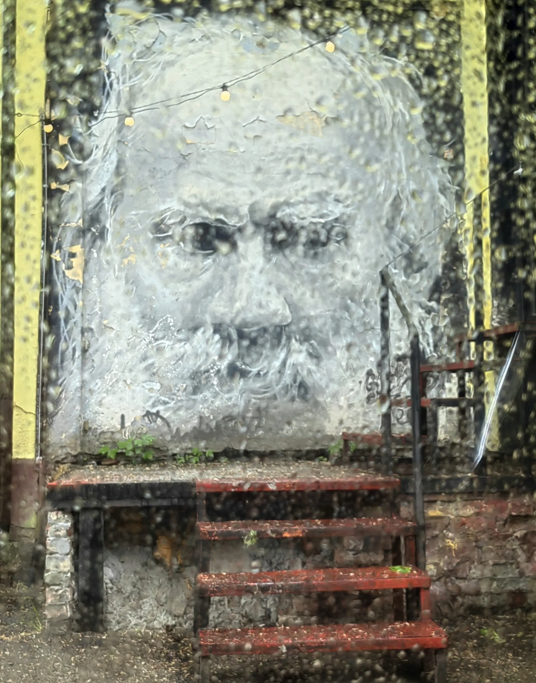 портрет