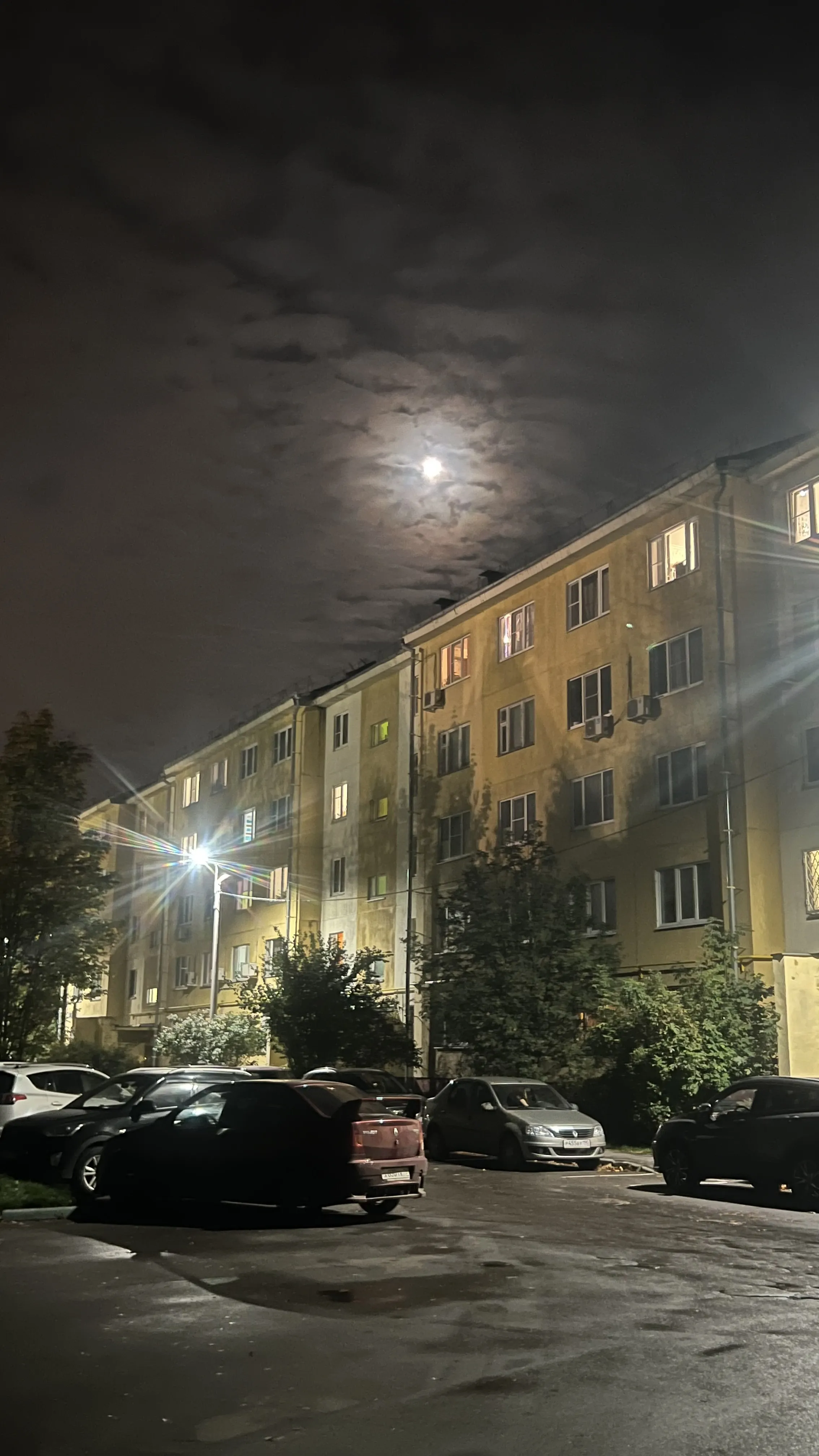 Лунная соната