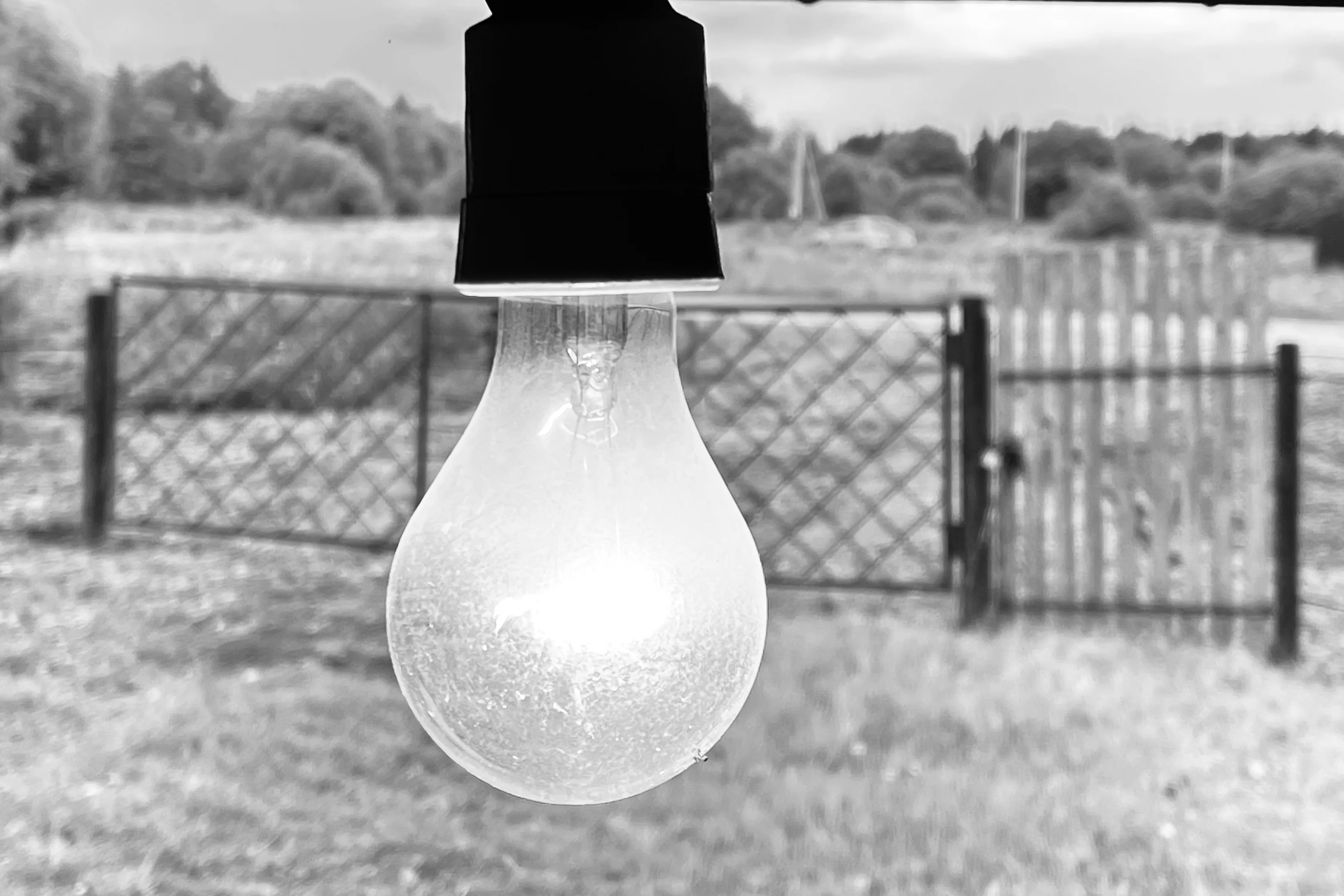 «Свет, который помнит тишину» (A light that remembers silence)