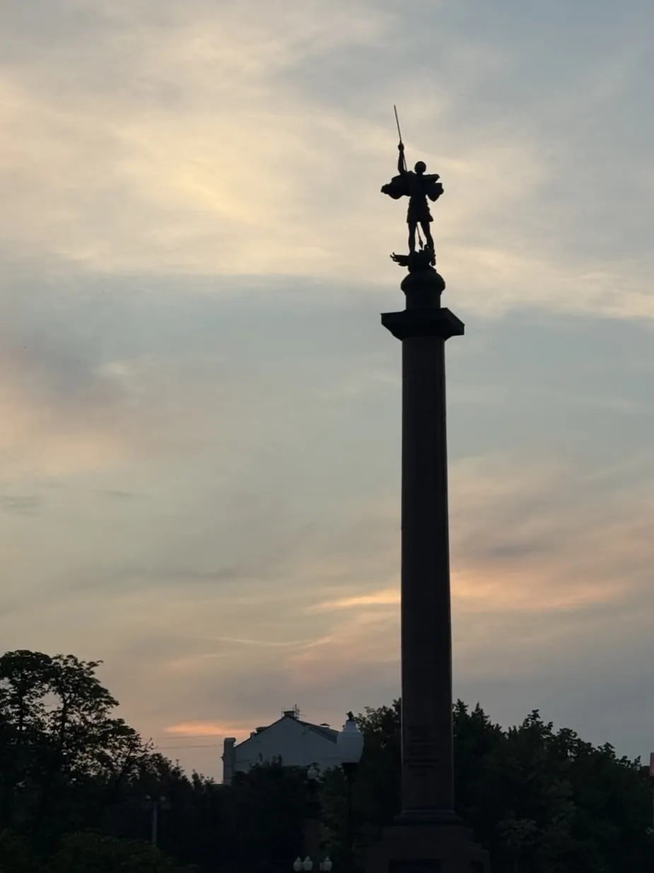 Ангел-хранитель