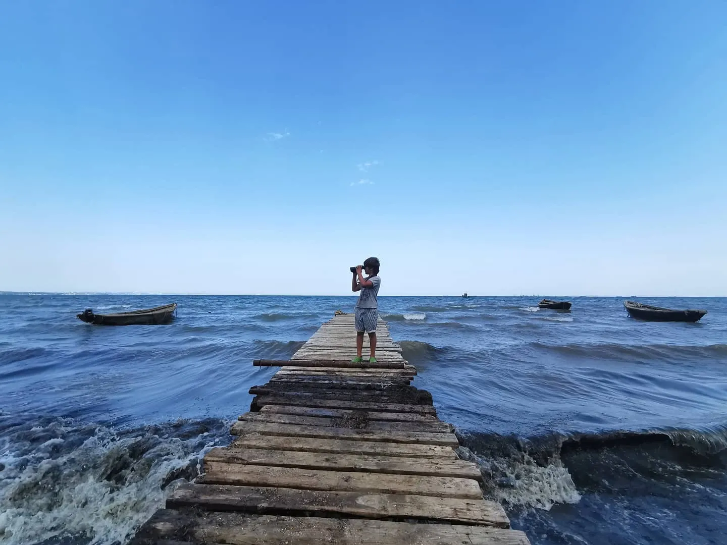 Моряк