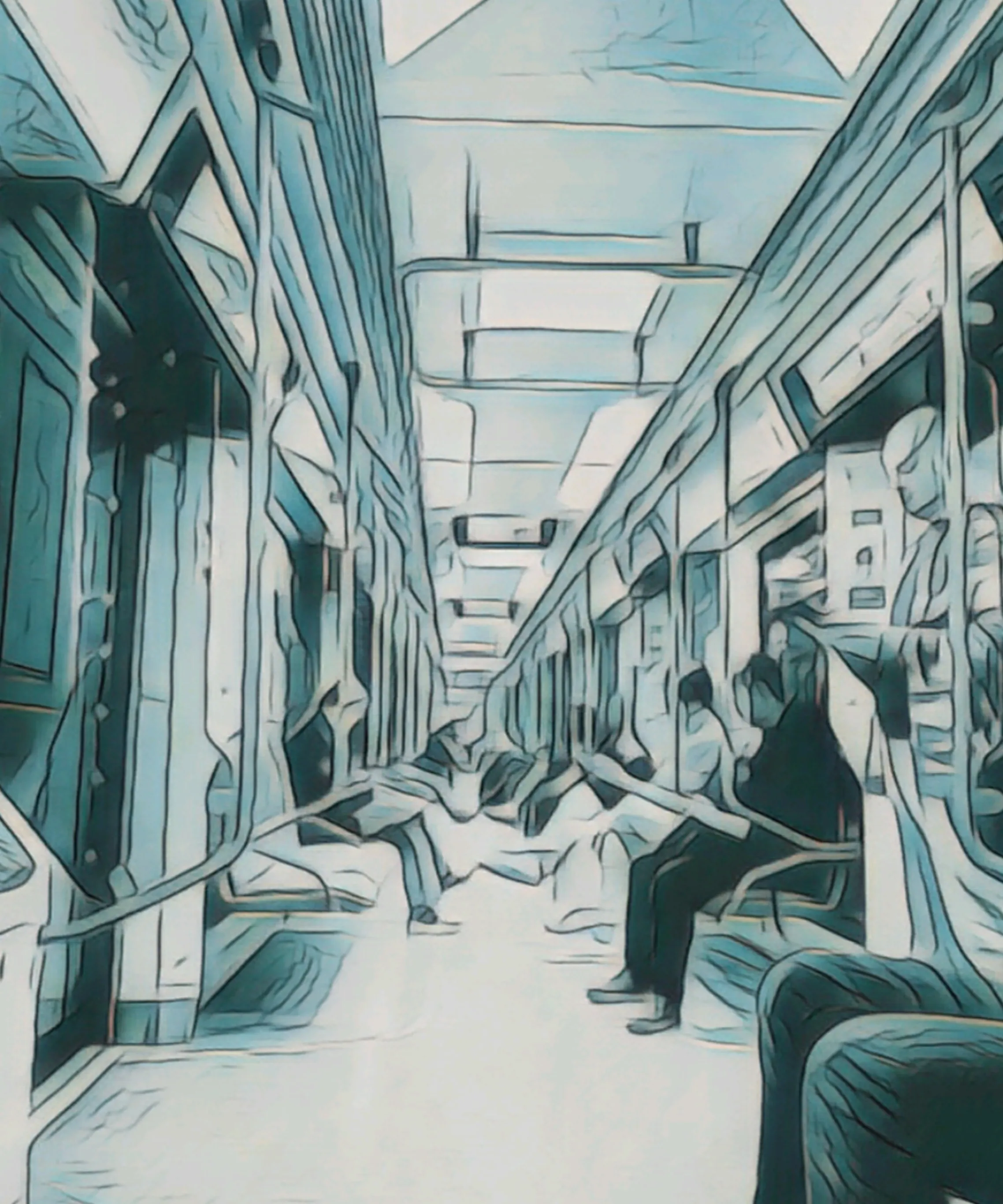 Метро