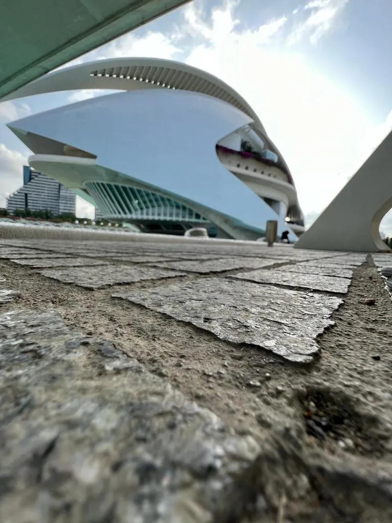 Город науки