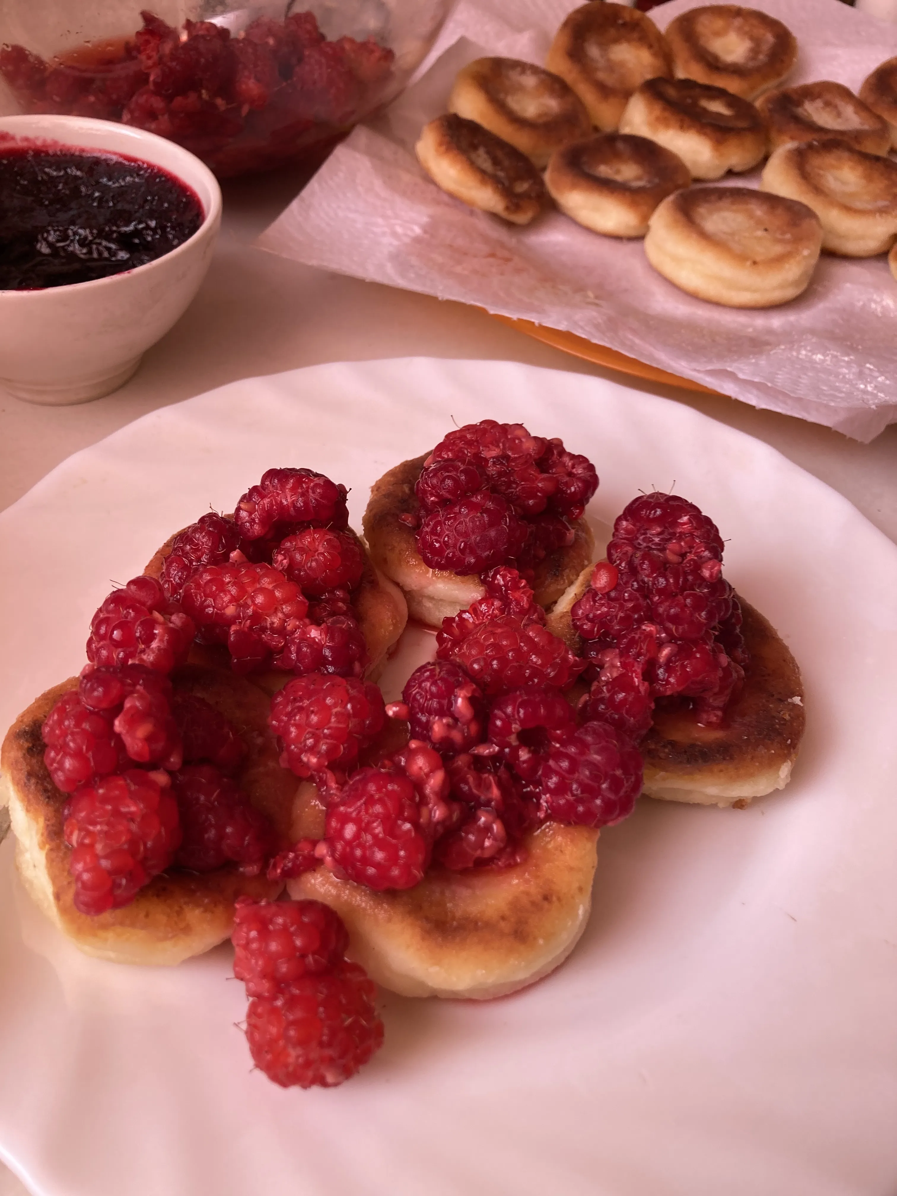 Моменты вкуса