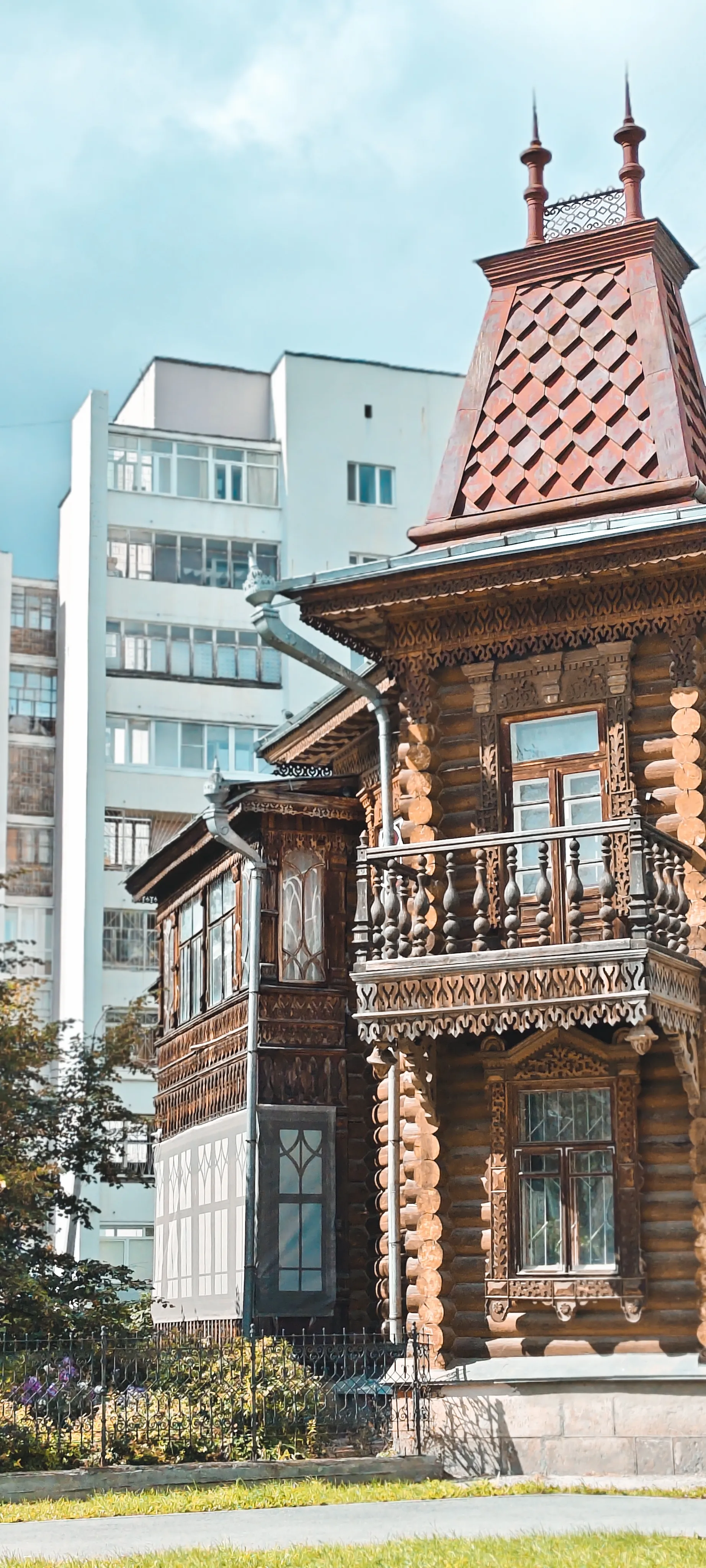 «Диалог эпох»