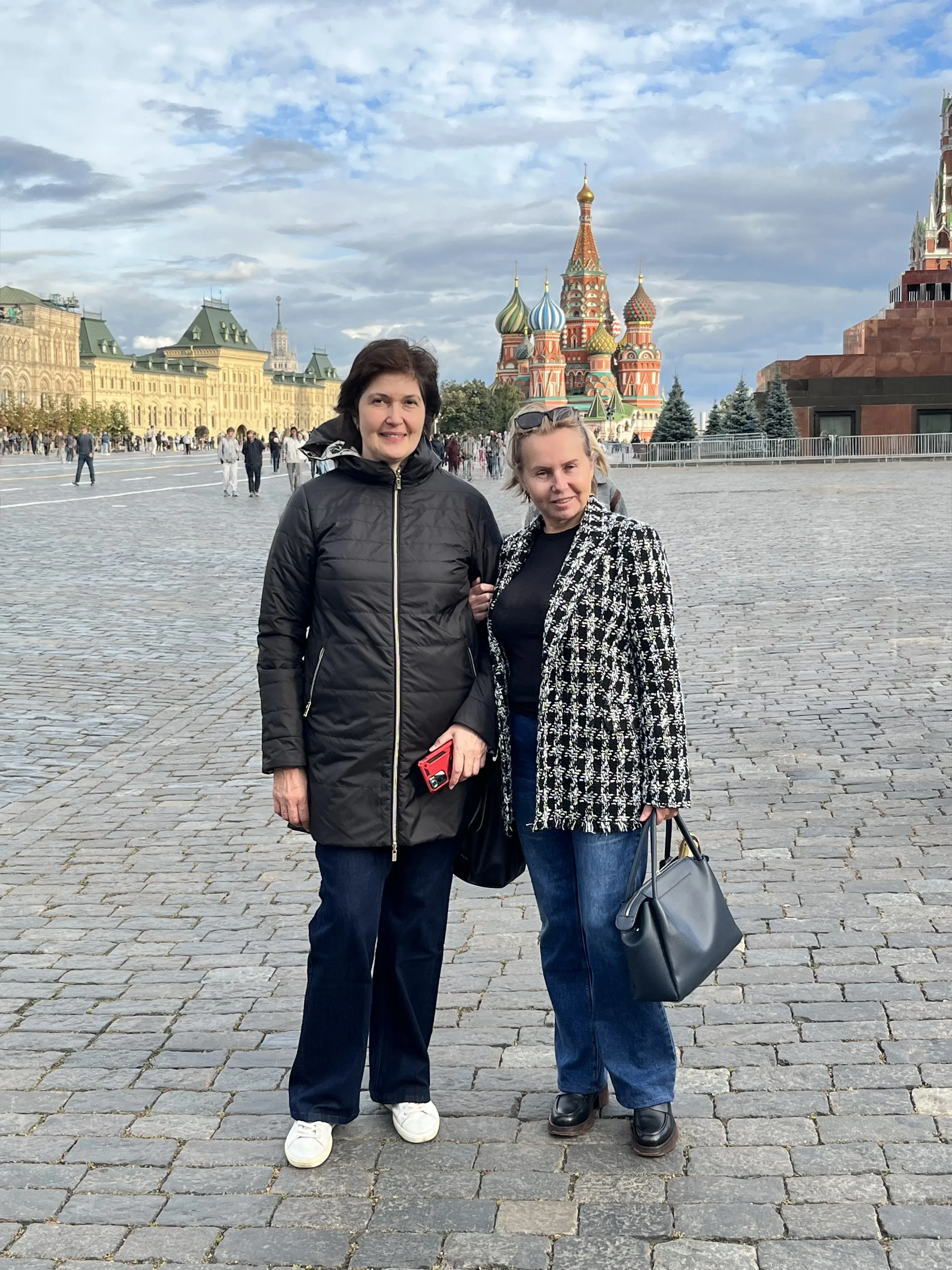 «Самое лучшее место в мире»