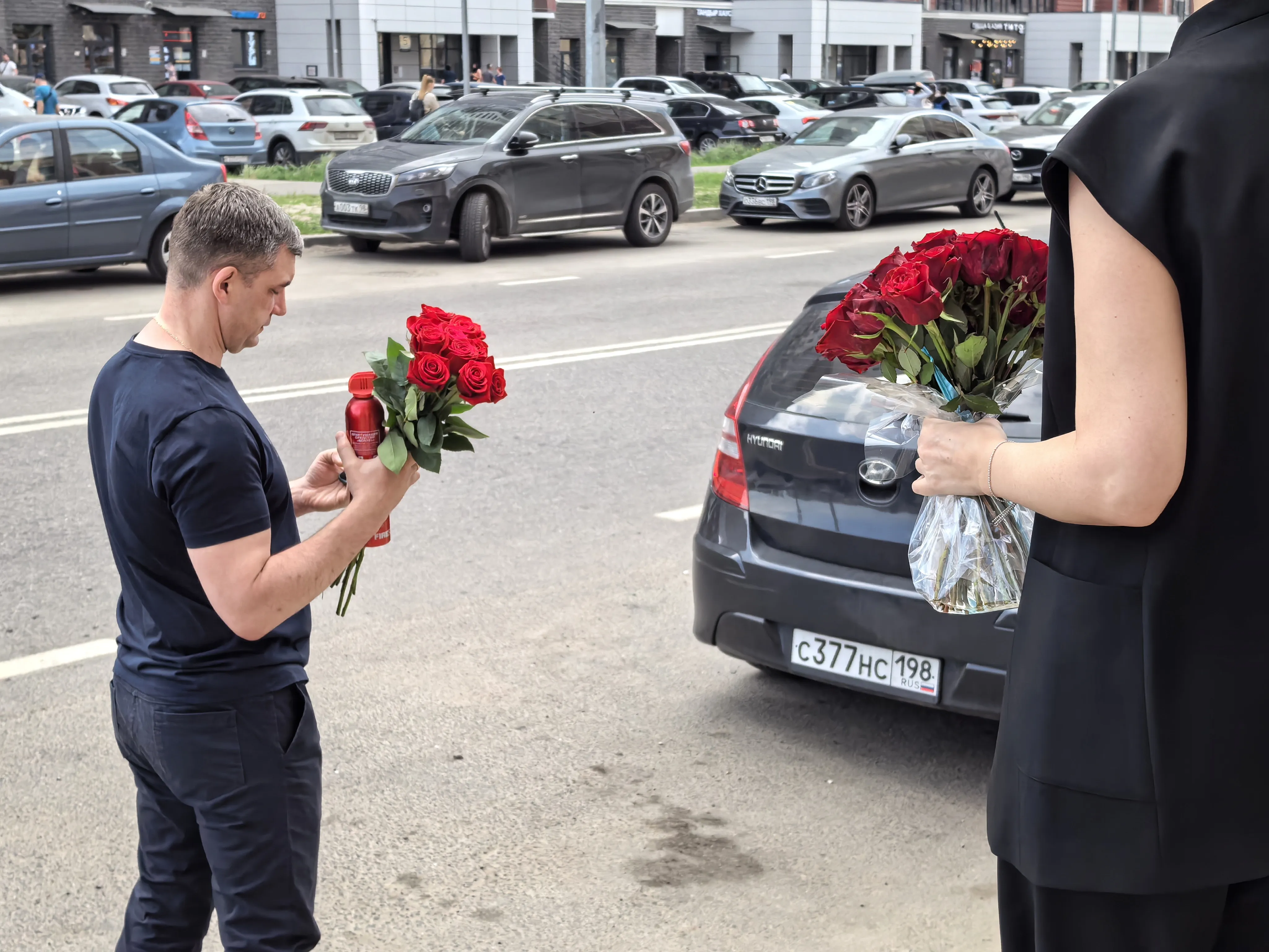 «Мёртвые воспоминания. Архив ощущений».