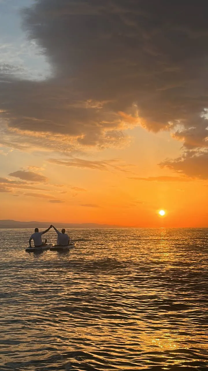 Там где Ты