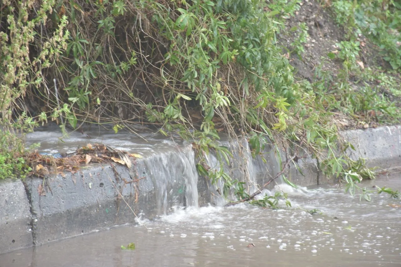 Капля за каплей