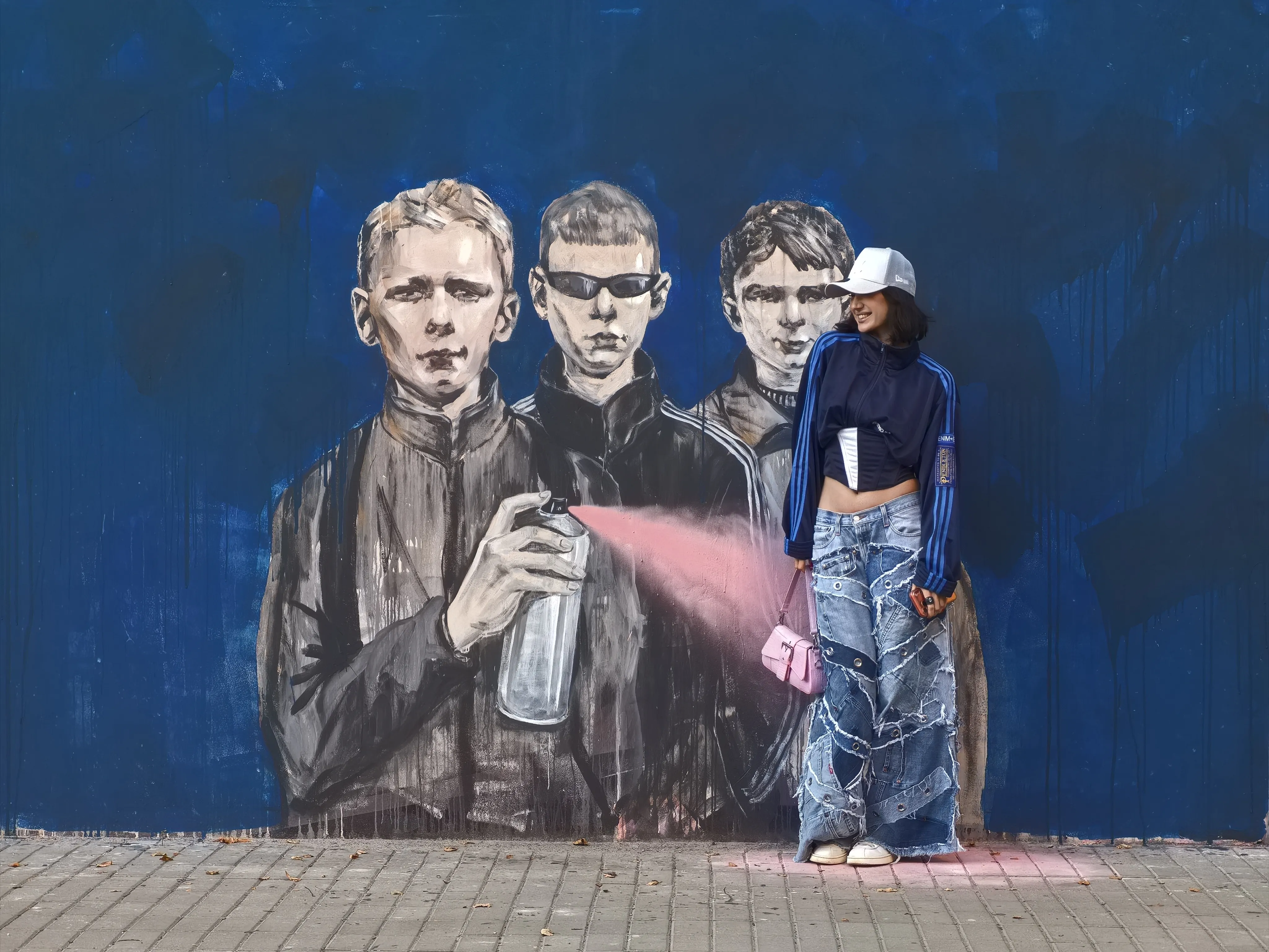 Добавим цвет