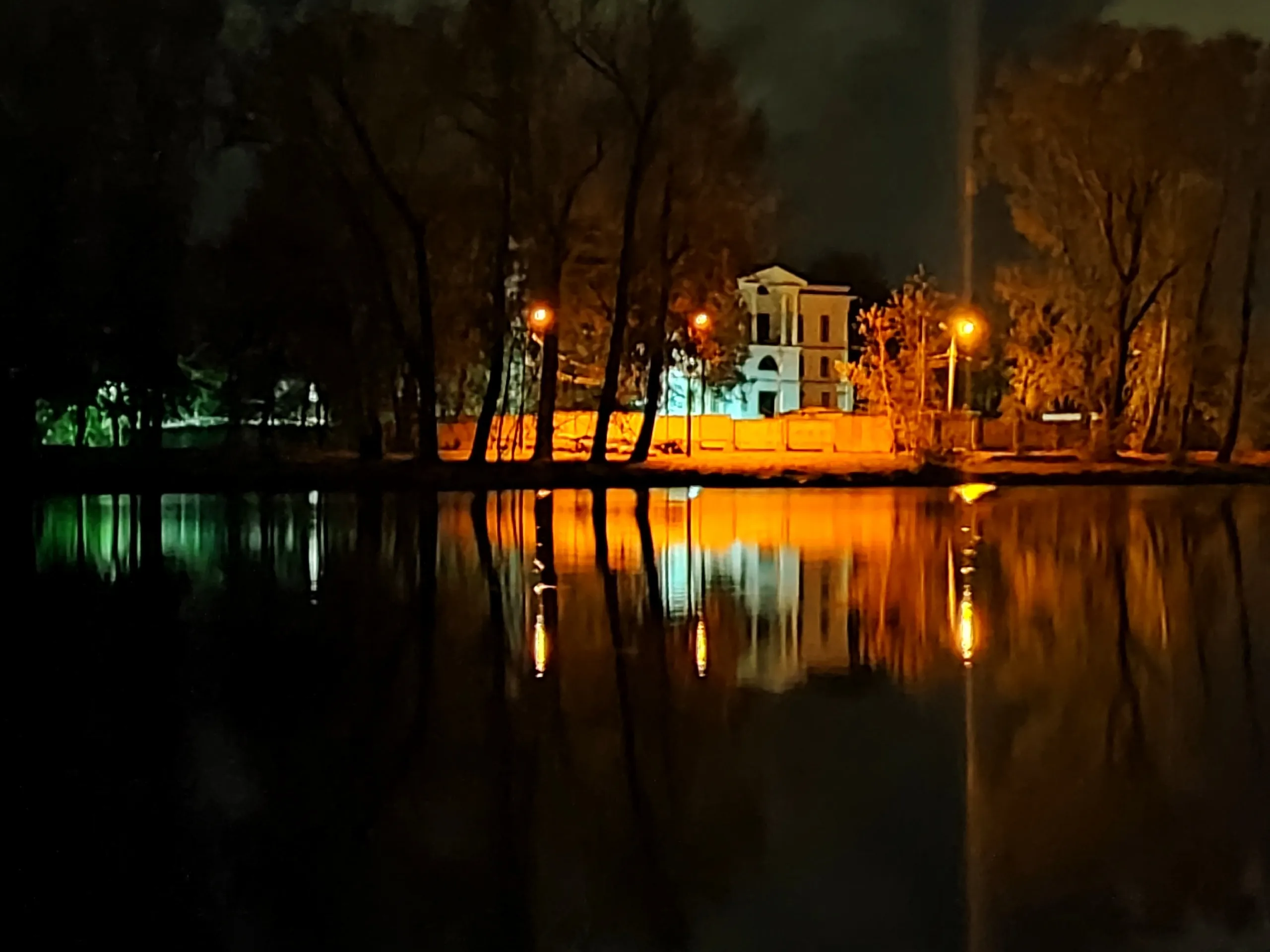 Ночной Кыштым