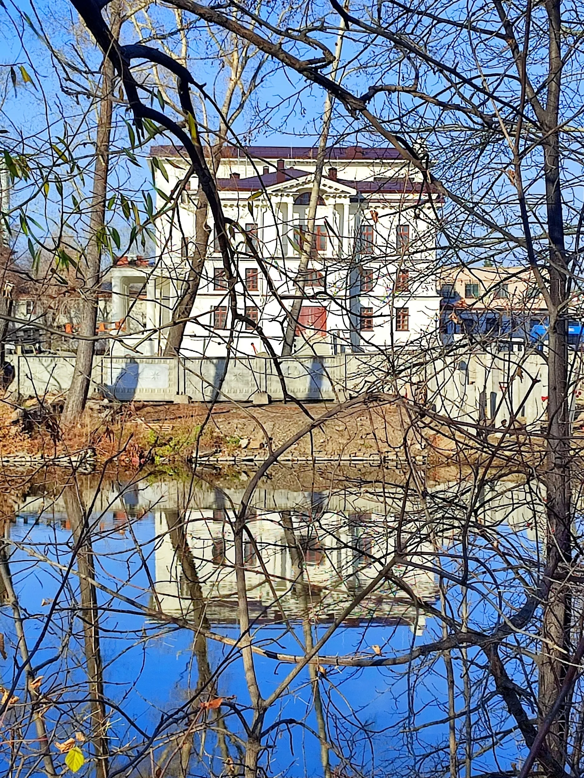 Реставрация