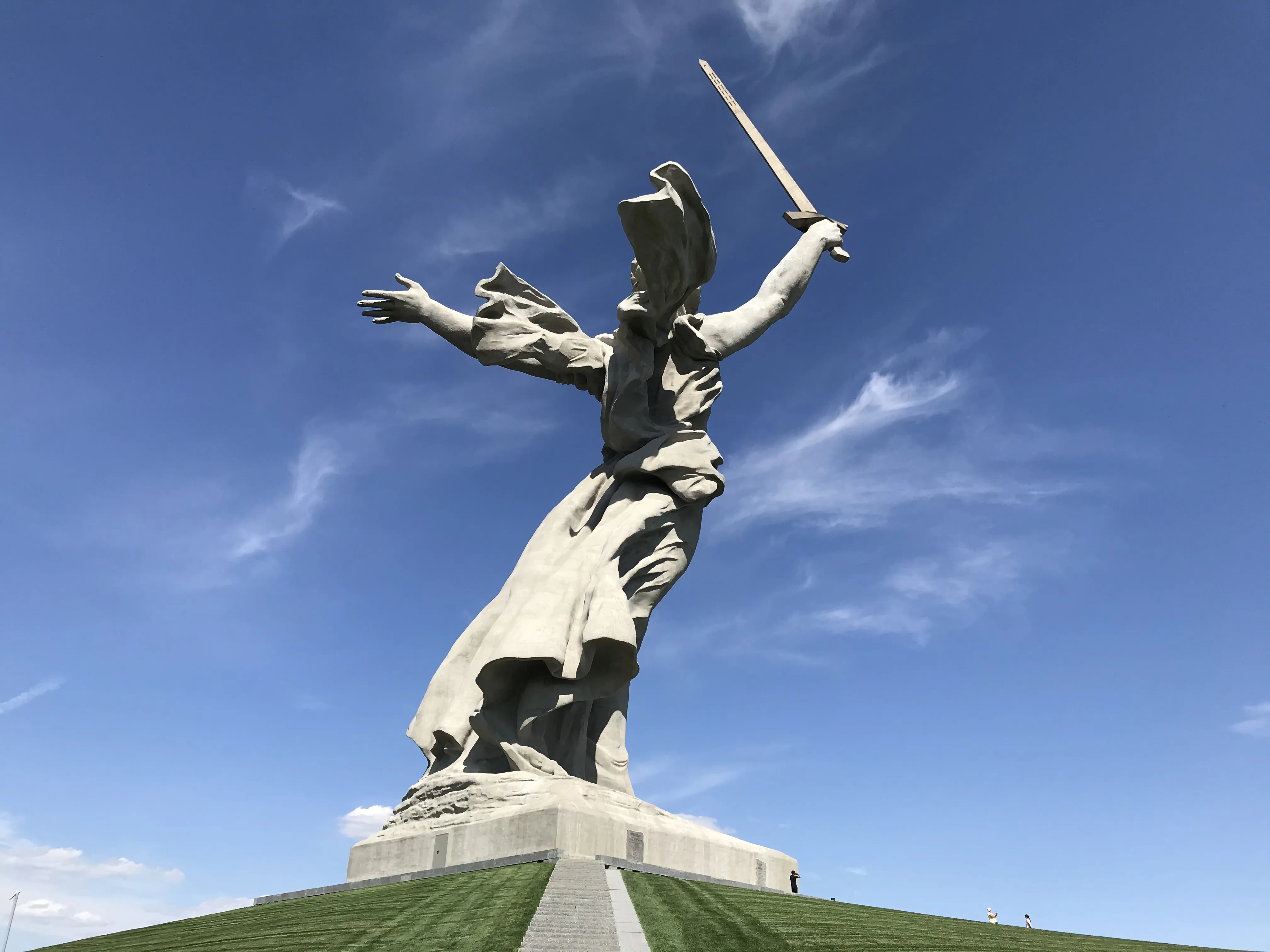 Мы долгая память друг друга. Горжусь!