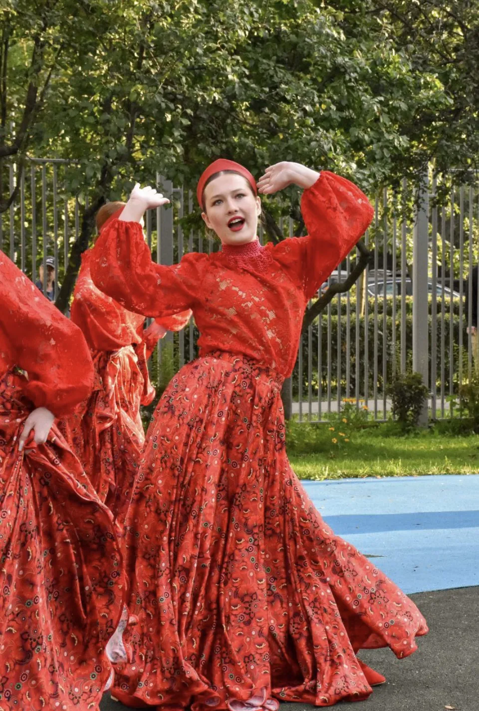 Эх - ма!