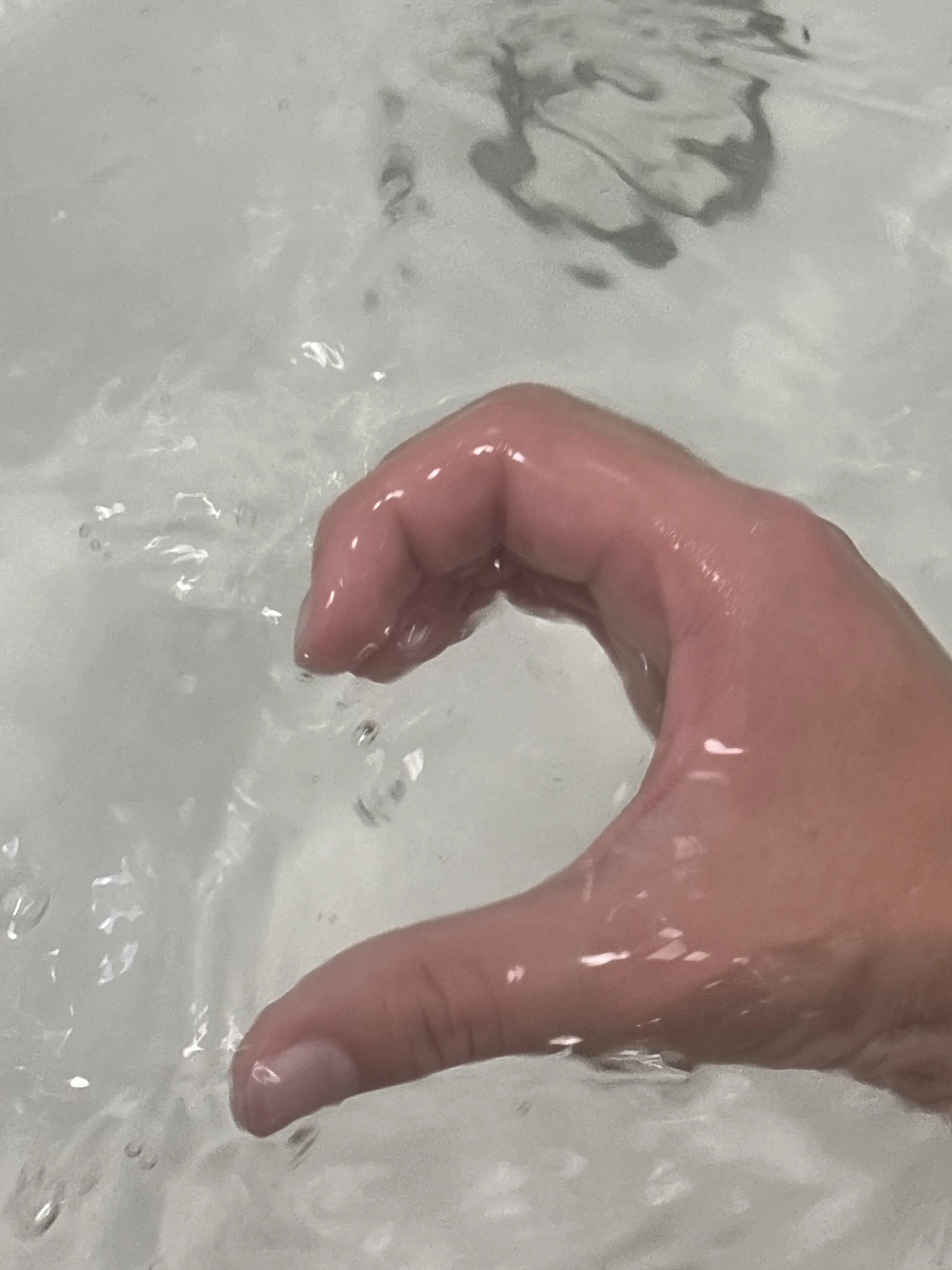Водное сердце