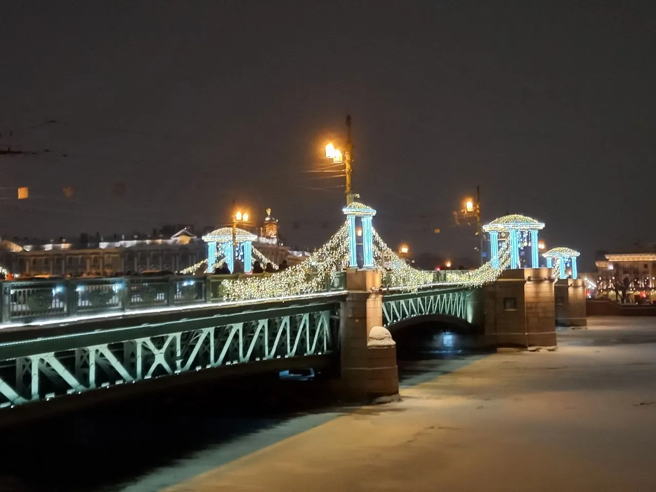 Рождественская сказка