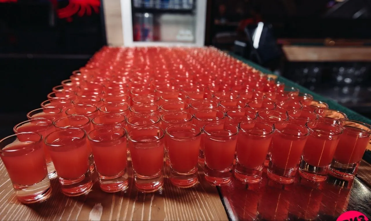 Пятница!