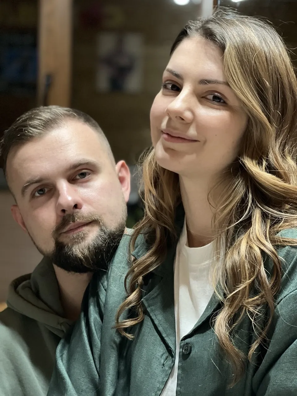 Новые МЫ