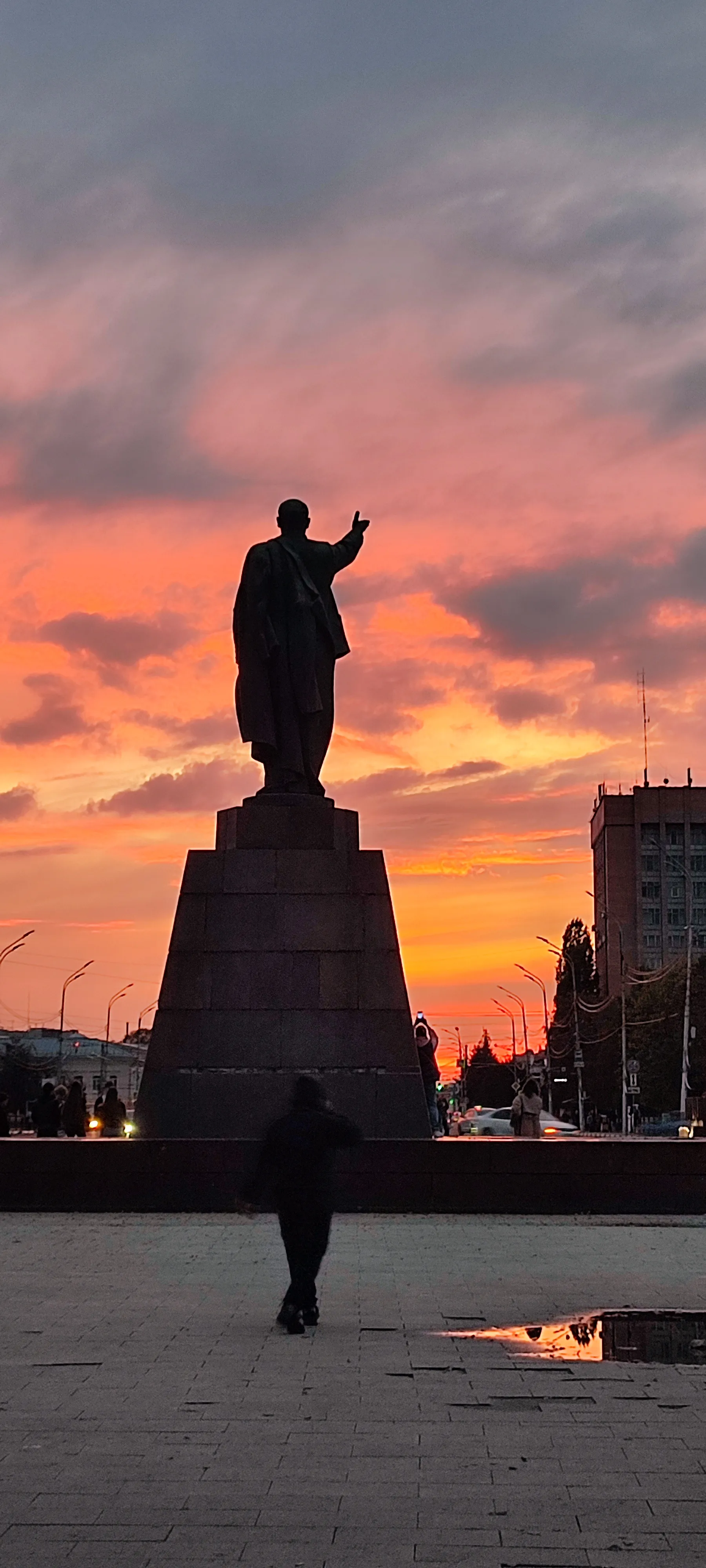 Светлое будущее