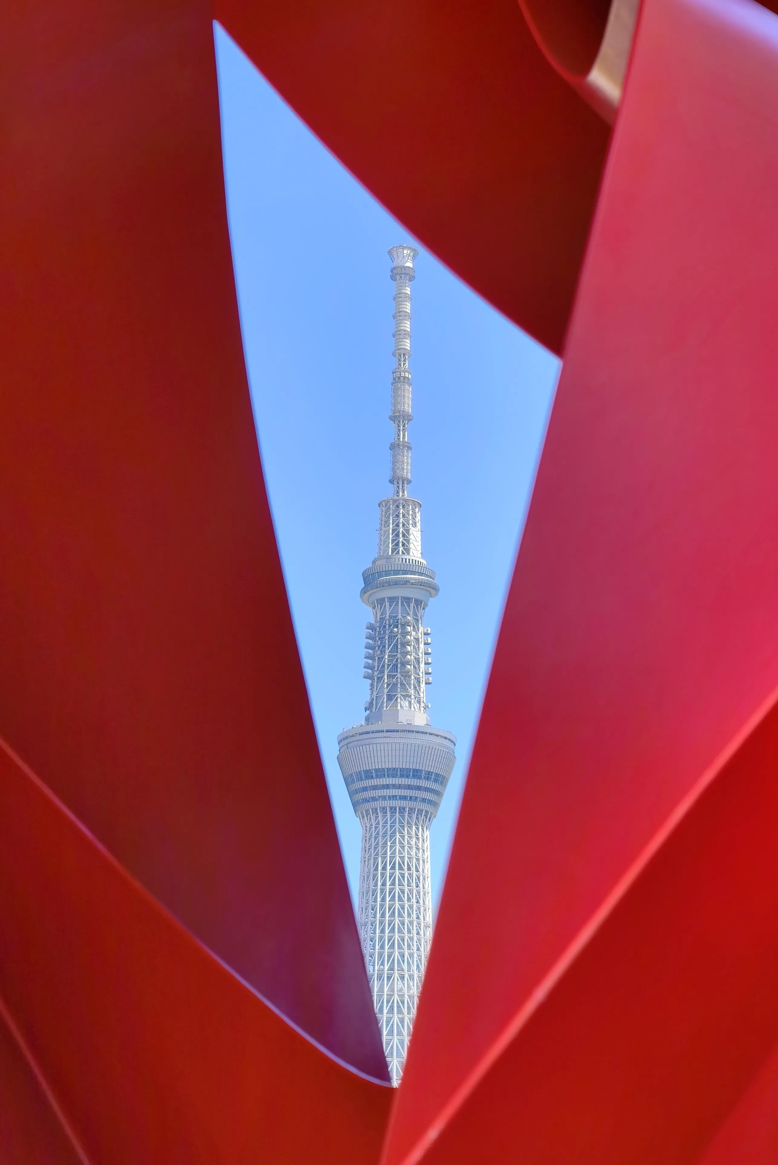 Tokyo Skytree