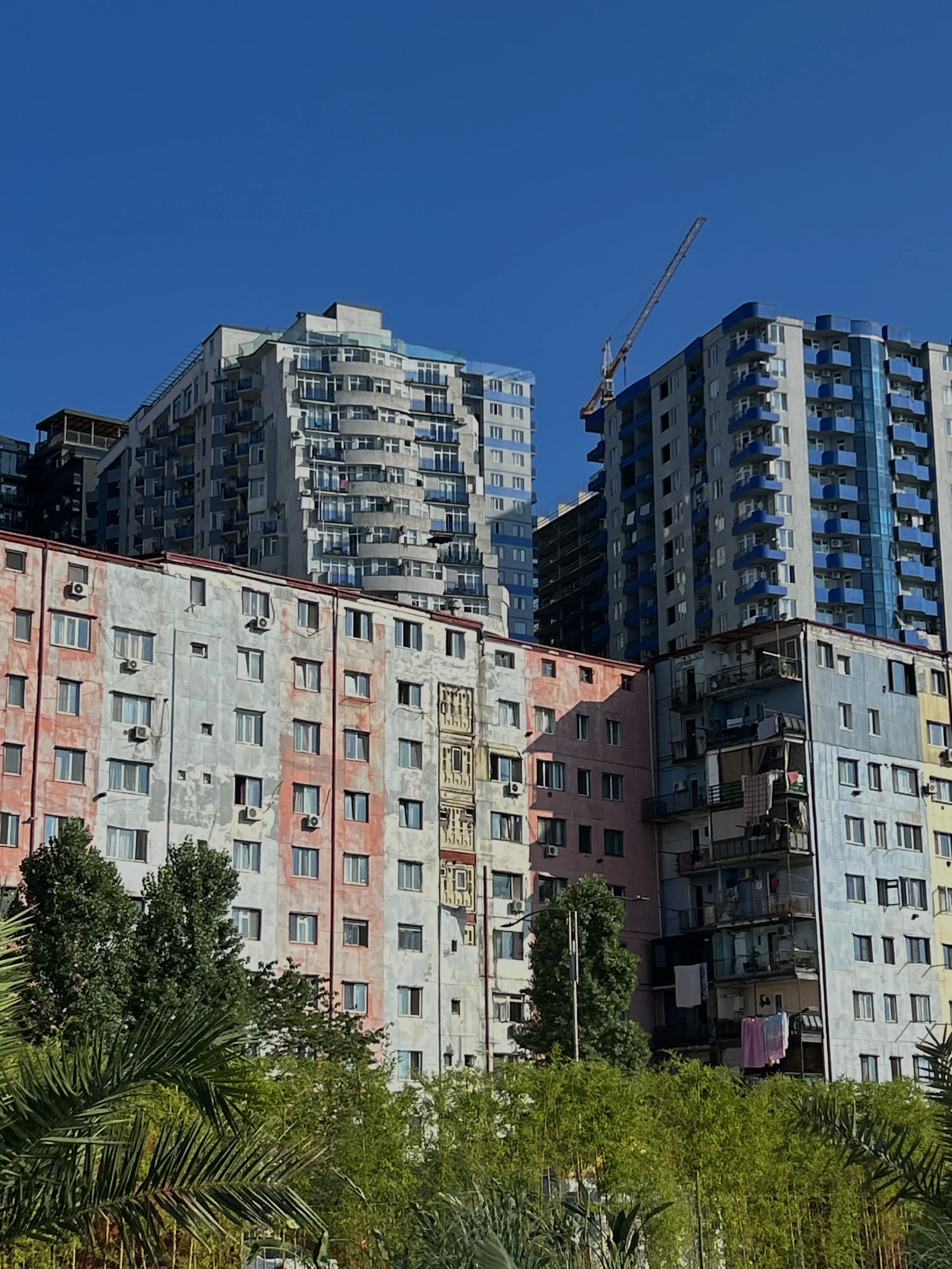 Слои