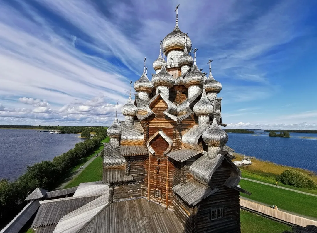 Кижи