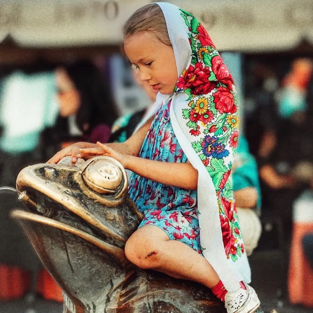 Однажды в сказке