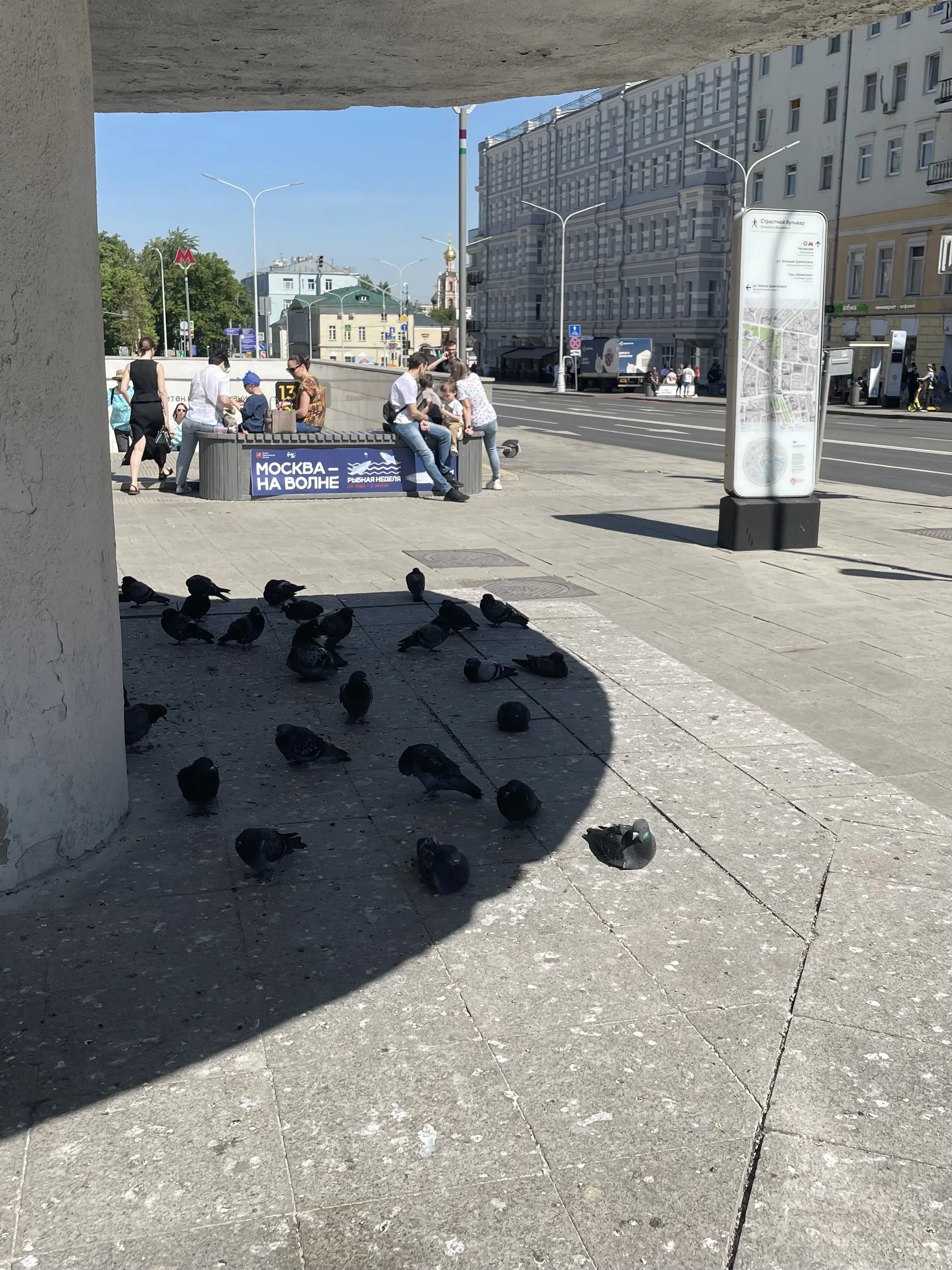 Нигилист