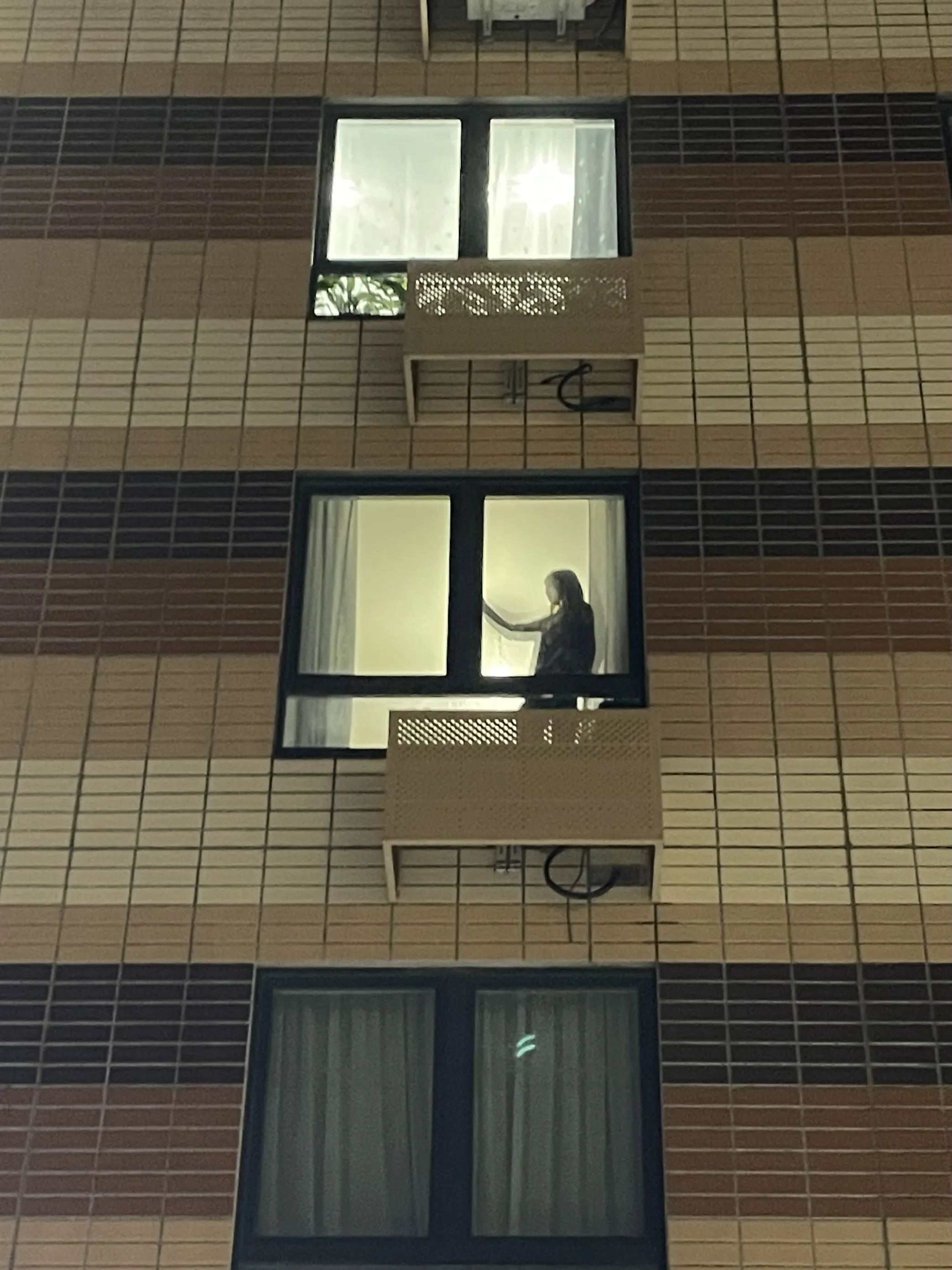 Ожидание