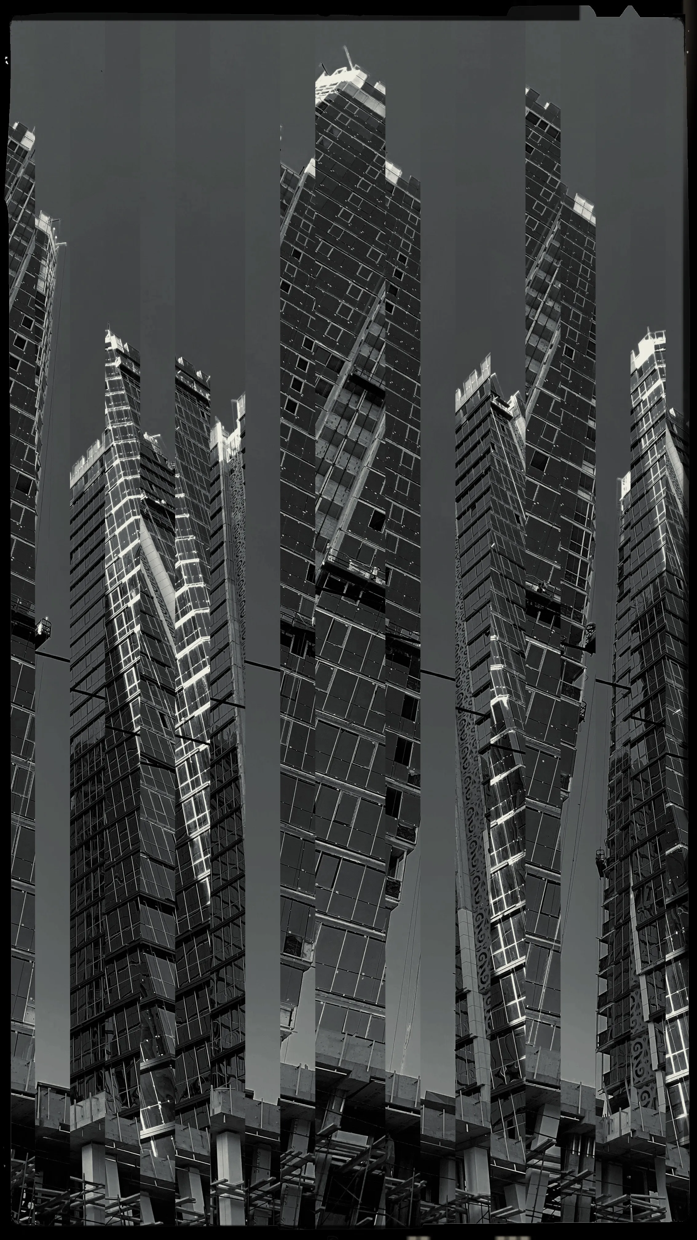 Grozny-City